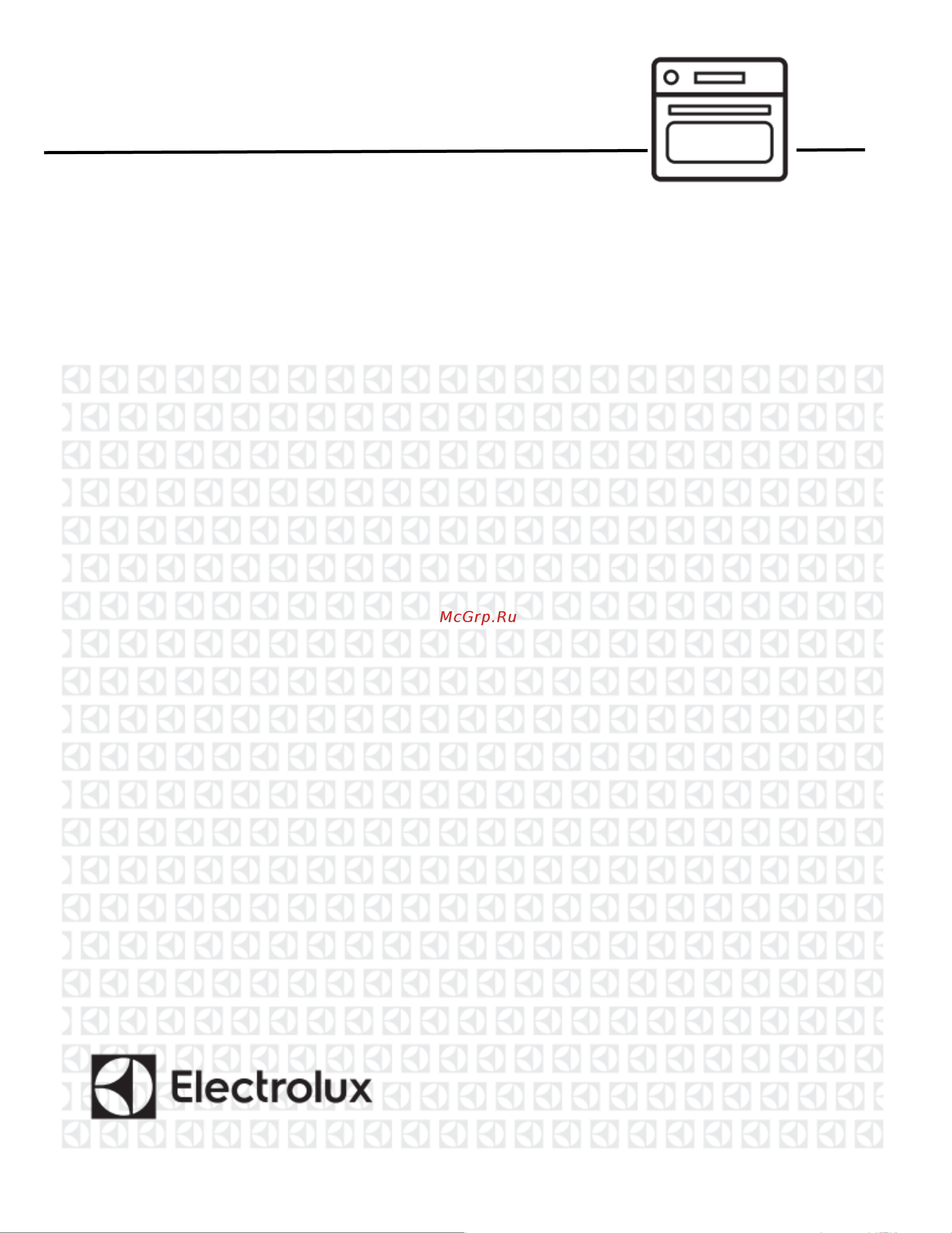 Electrolux EOE7C31Z Руководство по эксплуатации онлайн