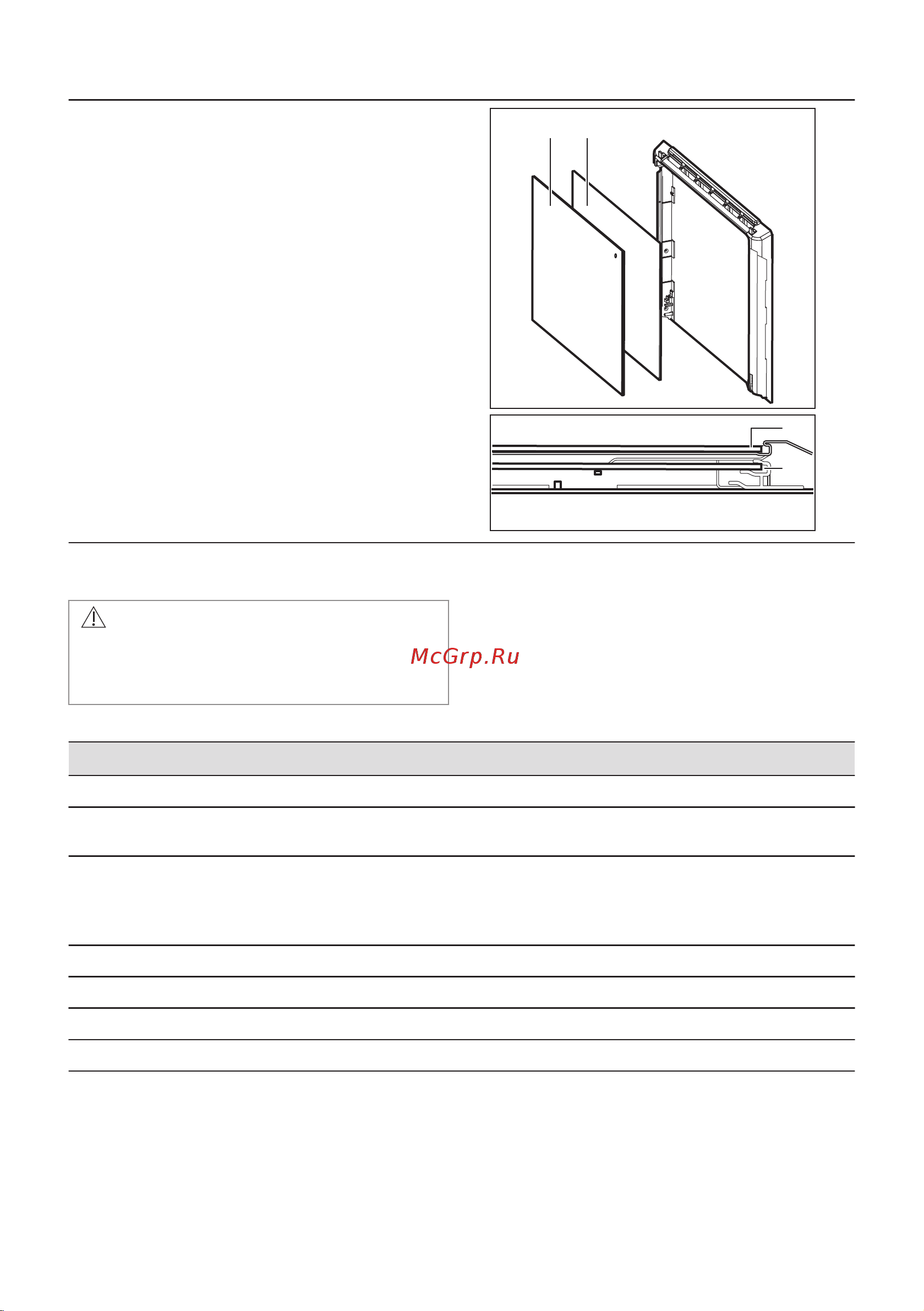 Electrolux EOF6P76BX Руководство по эксплуатации онлайн [27/32] 883322