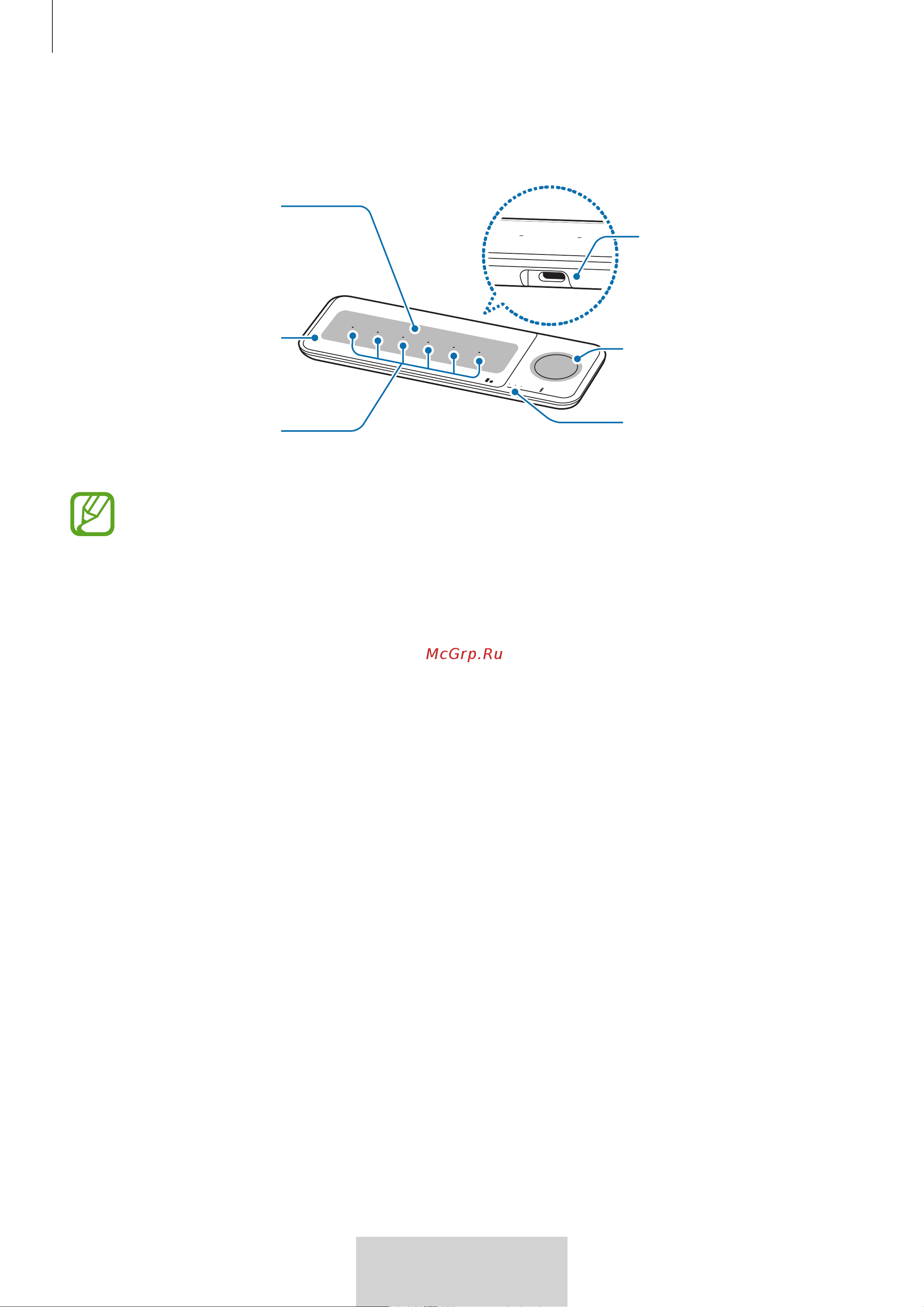 Samsung EP-P6300 Руководство по эксплуатации онлайн [225/390] 883335