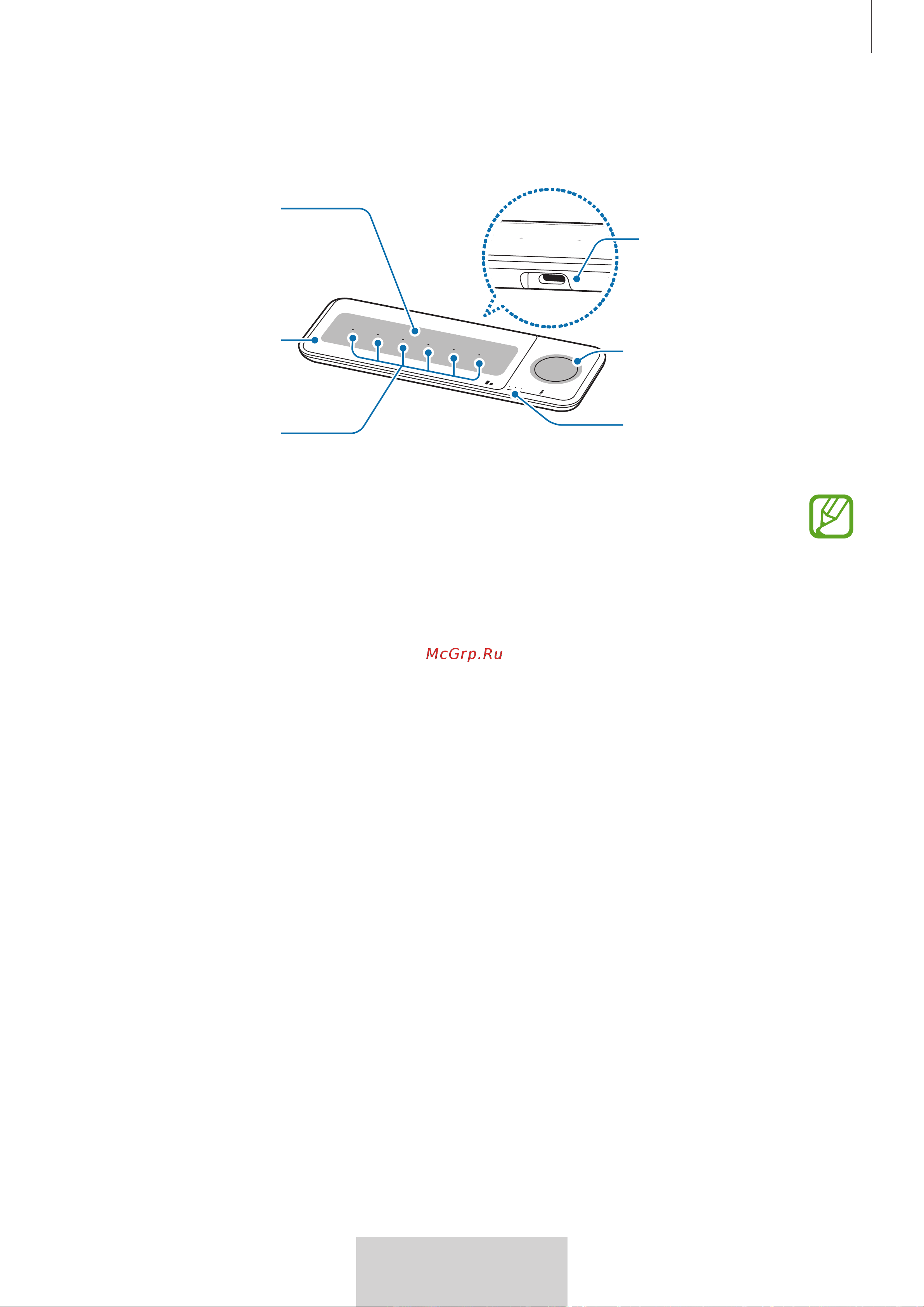 Samsung EP-P6300 Руководство по эксплуатации онлайн [282/390] 883335