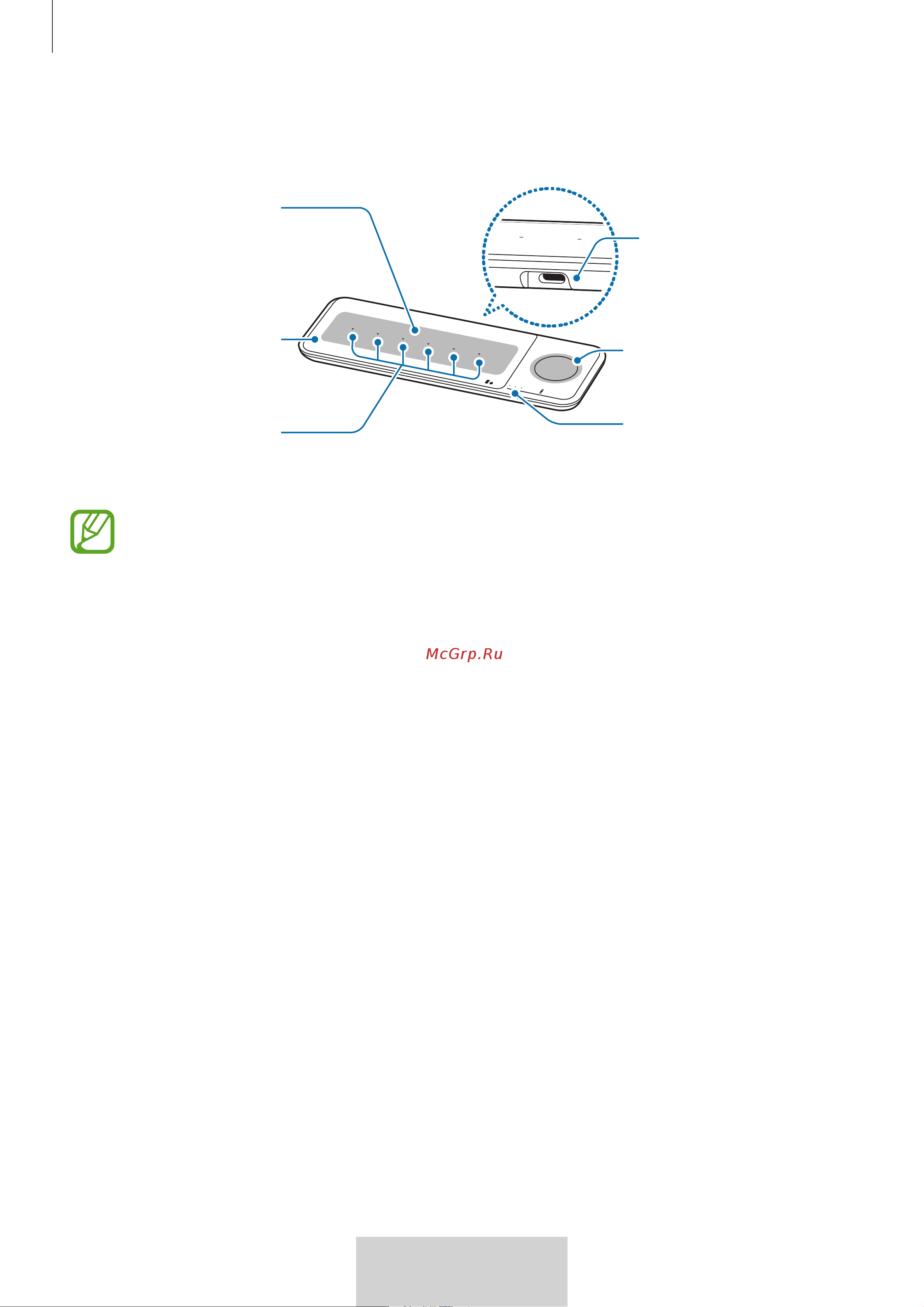 Samsung EP-P6300 Руководство по эксплуатации онлайн [95/390] 883335