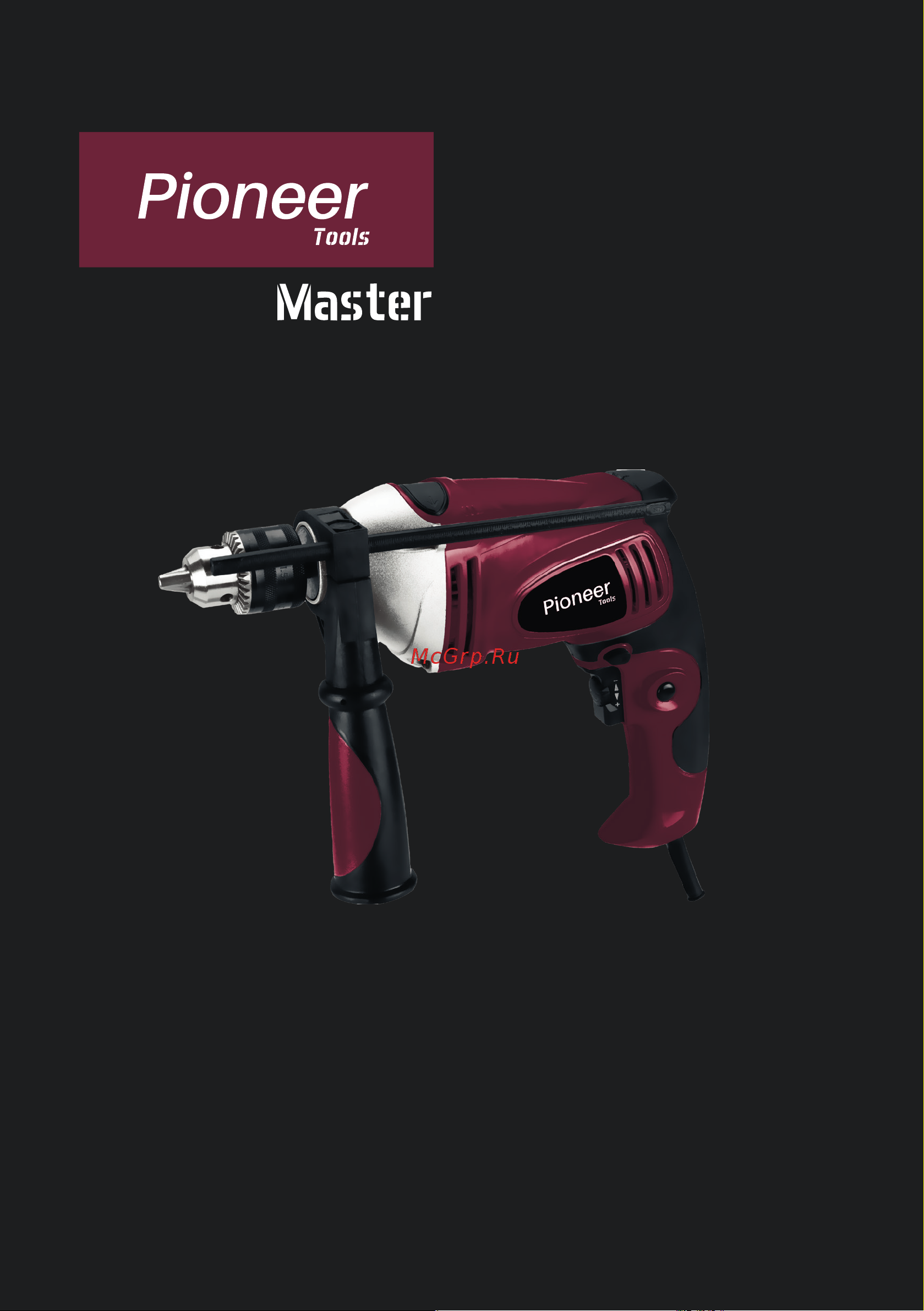 Pioneer EID-M1100-01C Руководство по эксплуатации онлайн
