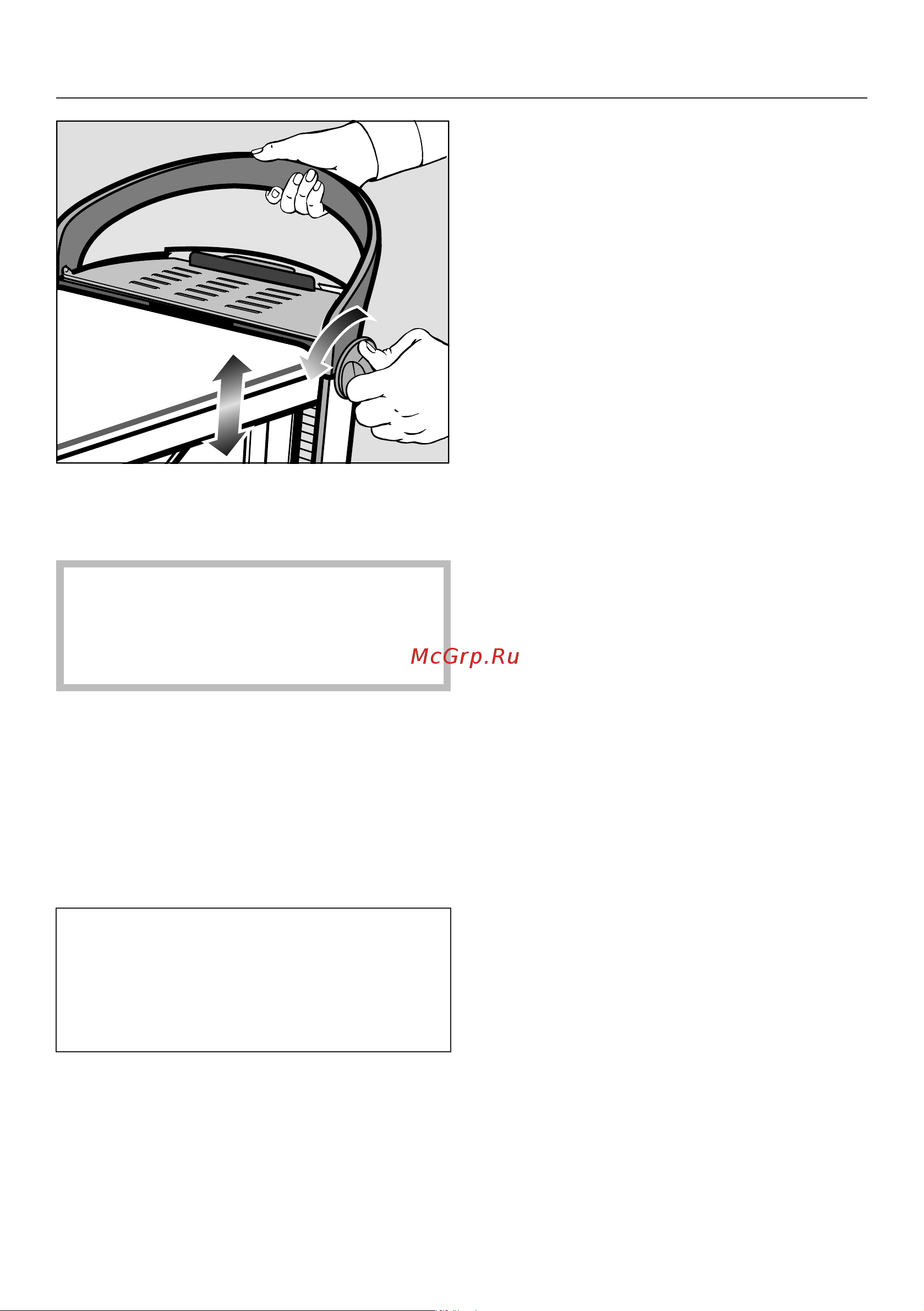 Miele B 4847 Руководство по эксплуатации онлайн [21/92] 883555