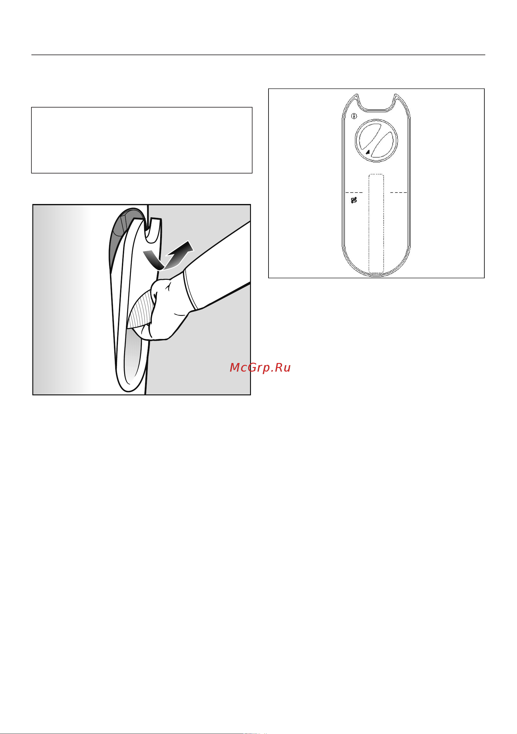 Miele B 4847 Руководство по эксплуатации онлайн [30/92] 883555