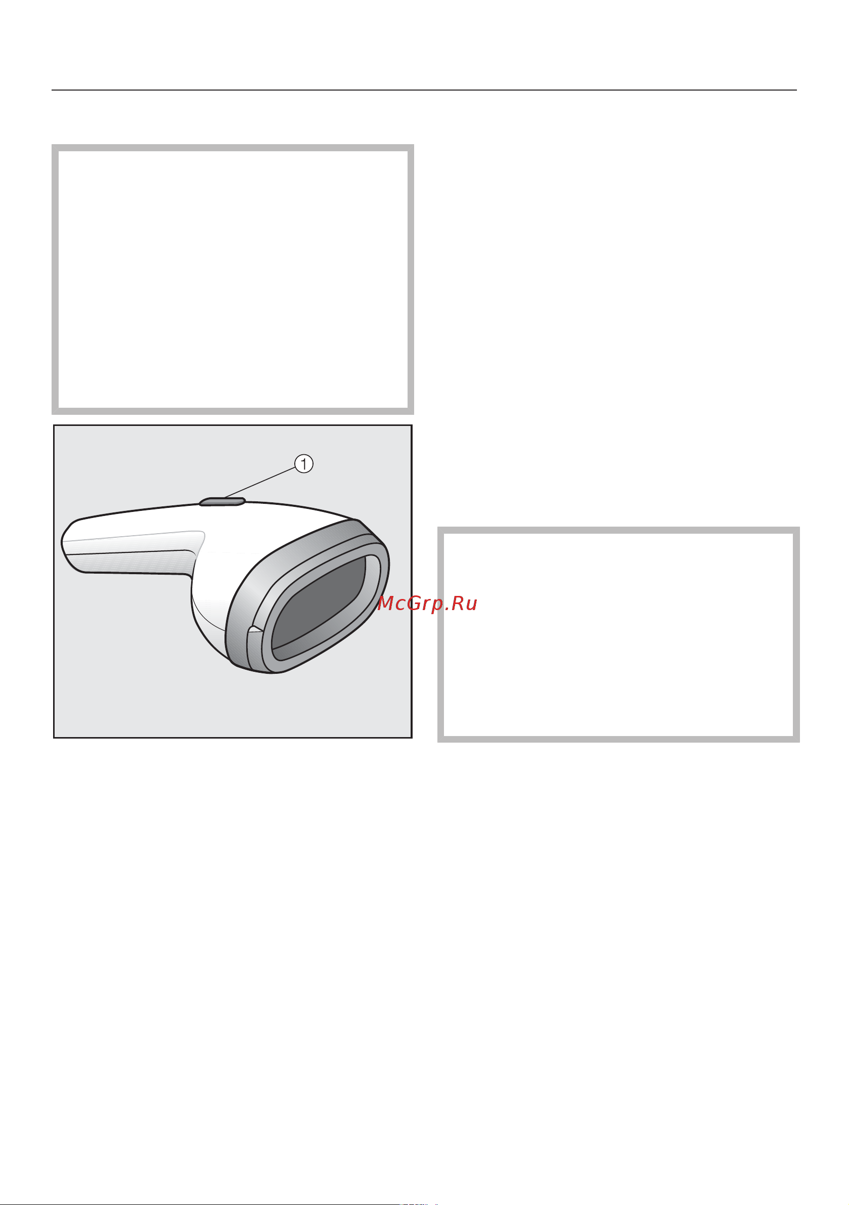 Miele B 4847 Руководство по эксплуатации онлайн [44/92] 883555