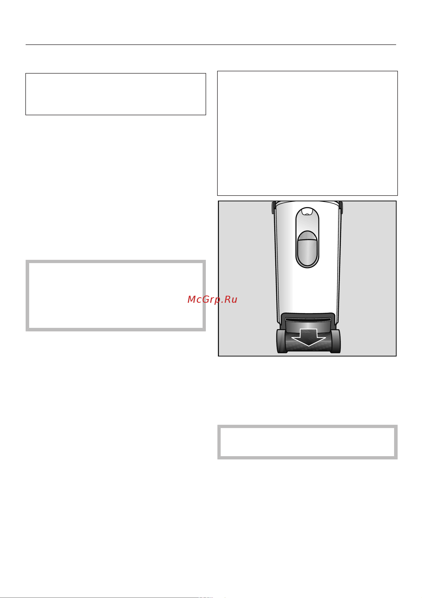 Miele B 4847 Руководство по эксплуатации онлайн [51/92] 883555