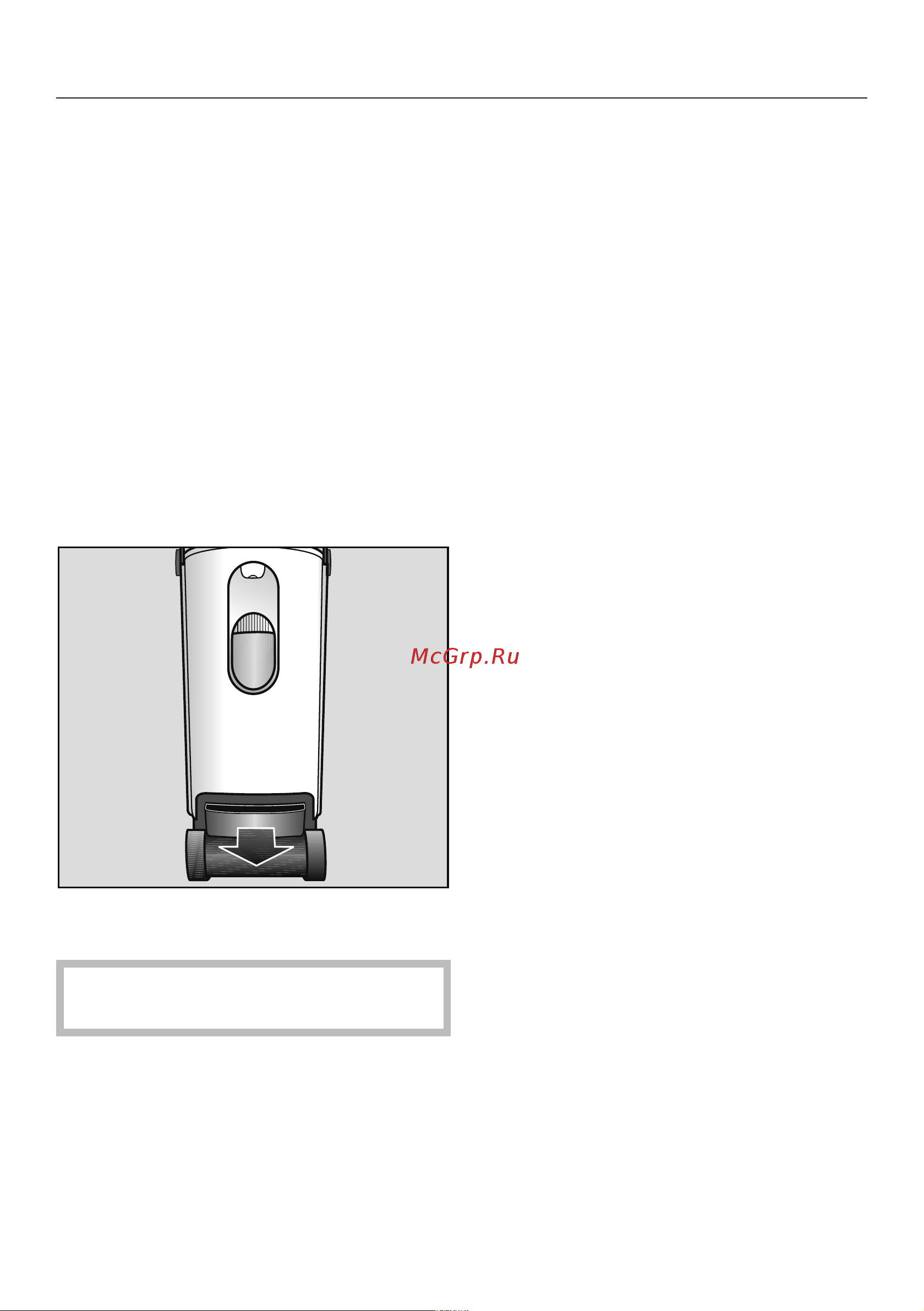 Miele B 4847 Руководство по эксплуатации онлайн [57/92] 883555