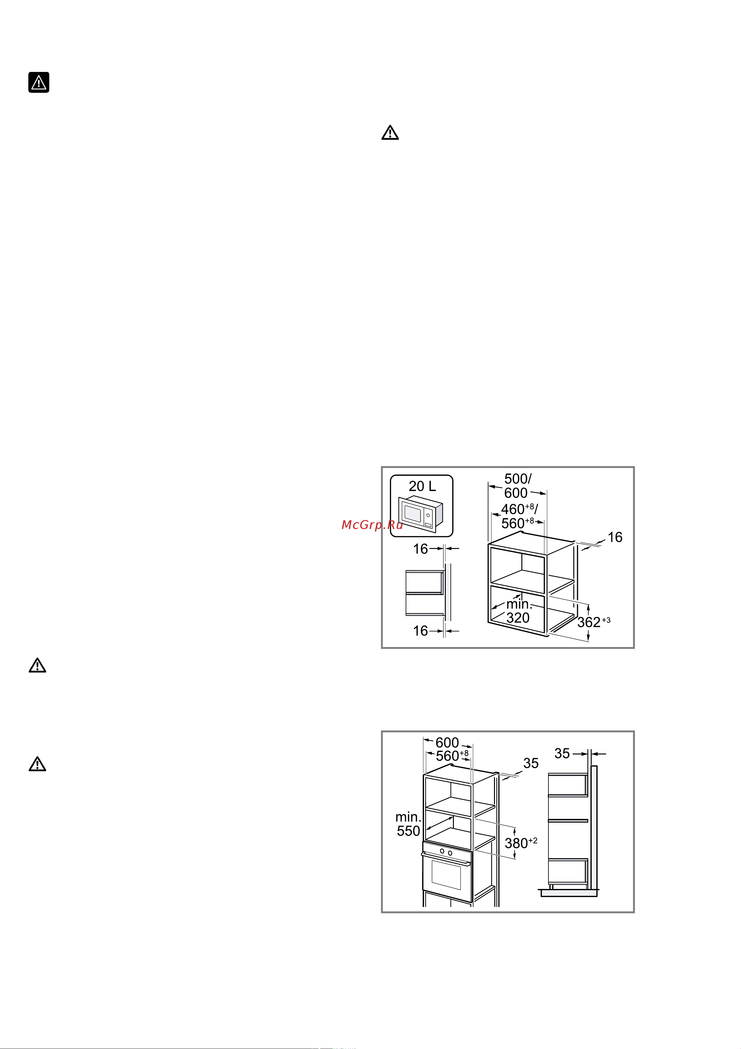 Bosch BEL623MD3 Руководство по эксплуатации онлайн [25/28] 883710