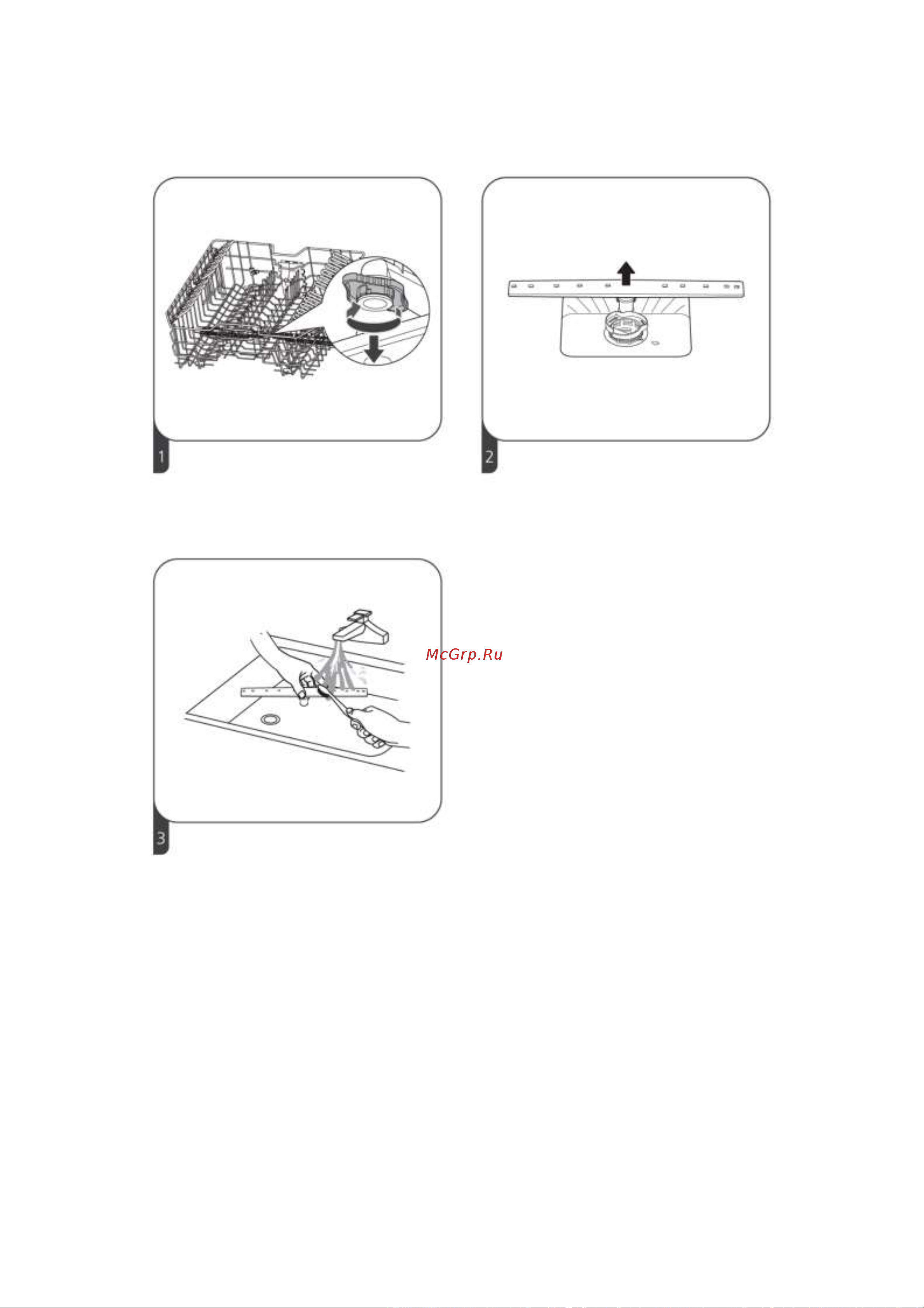 Weissgauff DW 6140 Inverter Real Touch AutoOpen Руководство по эксплуатации онлайн [10/32] 883857