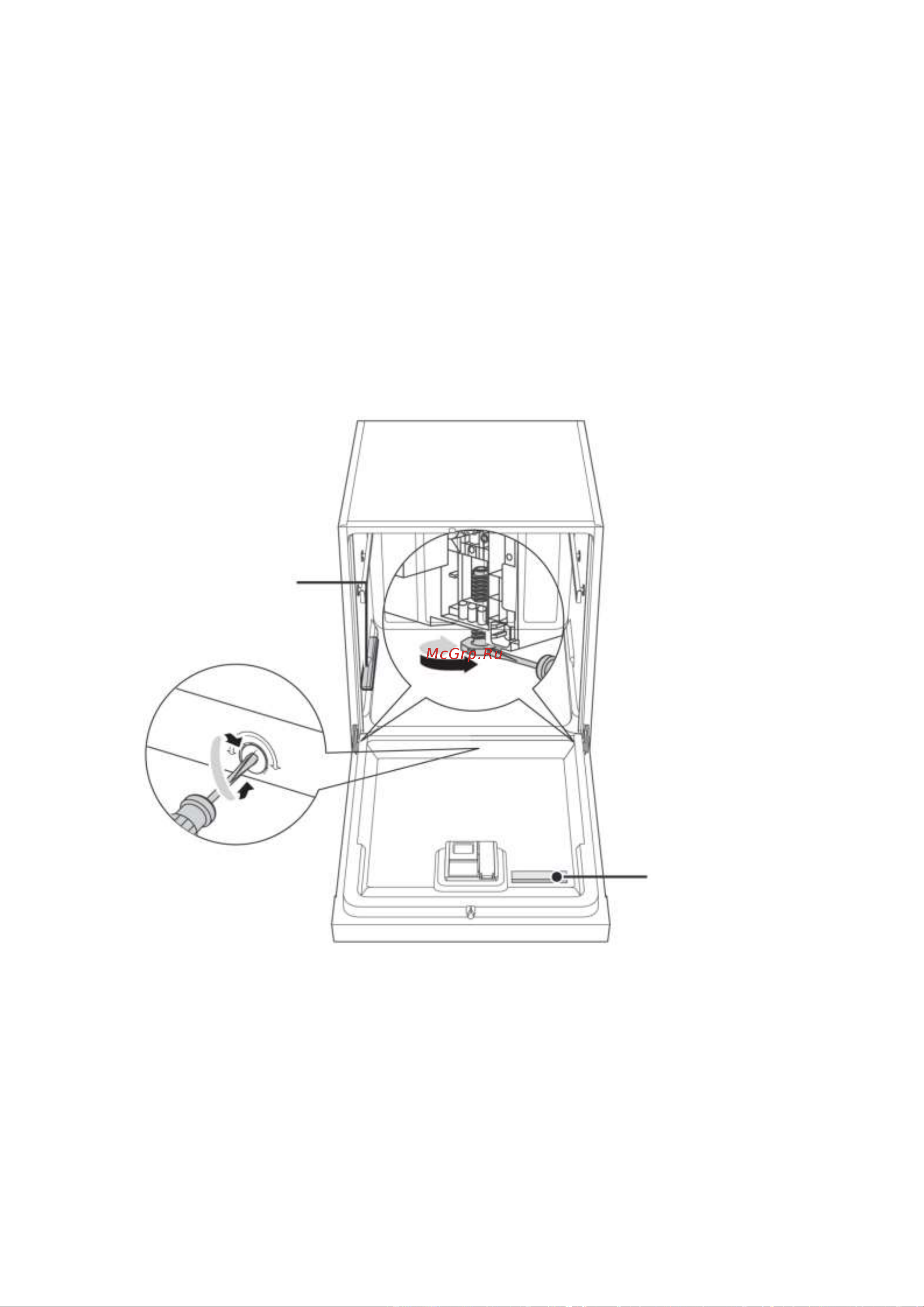 Weissgauff DW 6140 Inverter Real Touch AutoOpen Руководство по эксплуатации онлайн [15/32] 883857