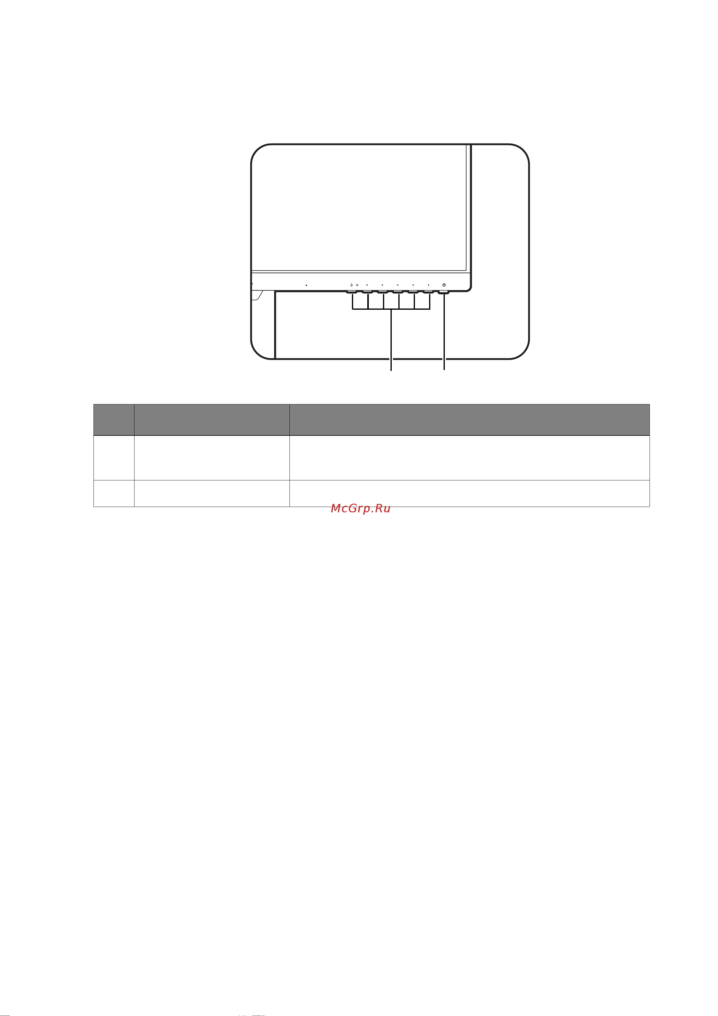 Benq GW2785TC (9H.LKNLB.QBE) Руководство по эксплуатации онлайн [30/59] 883861