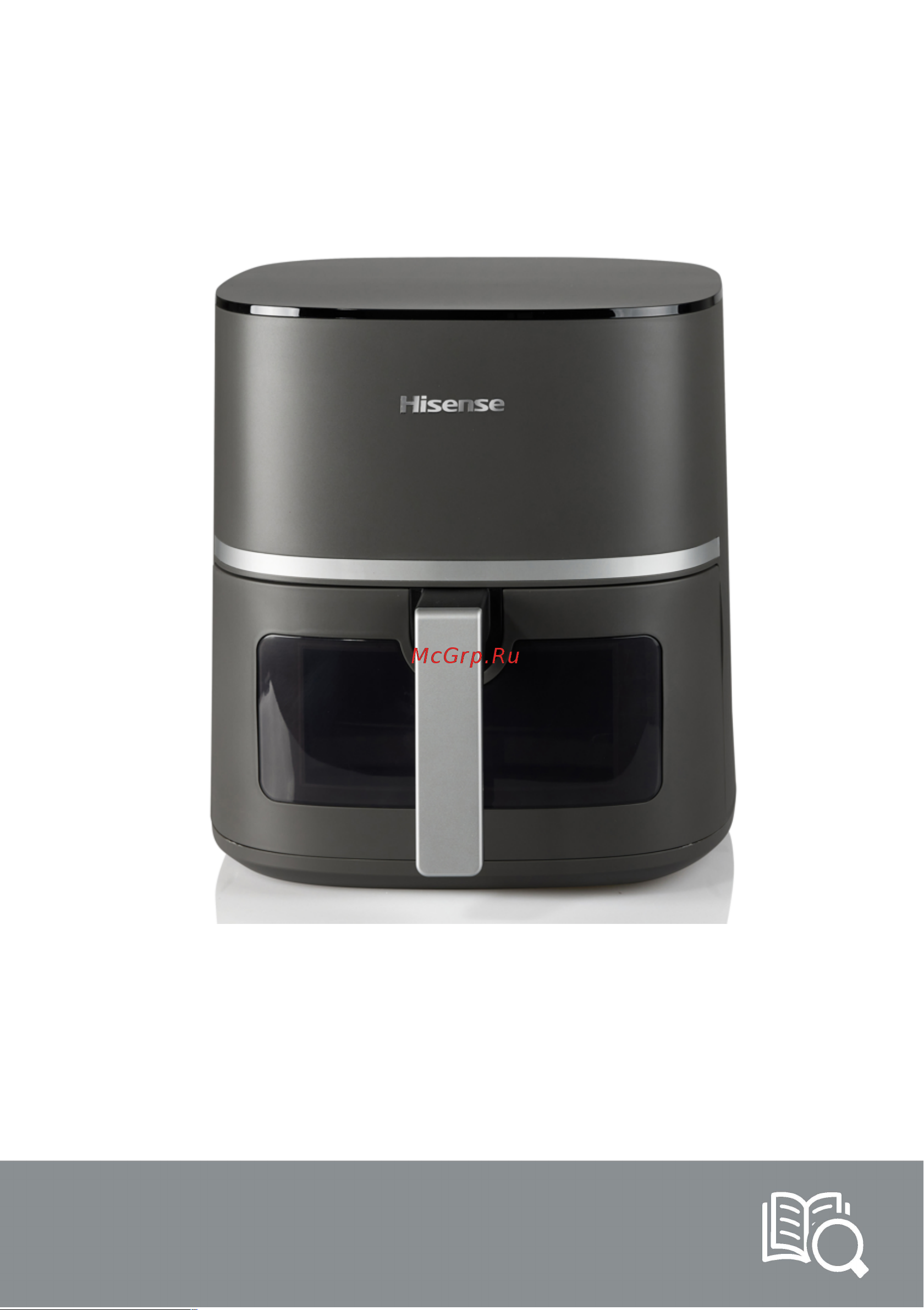 Hisense HAF1600D Руководство по эксплуатации онлайн
