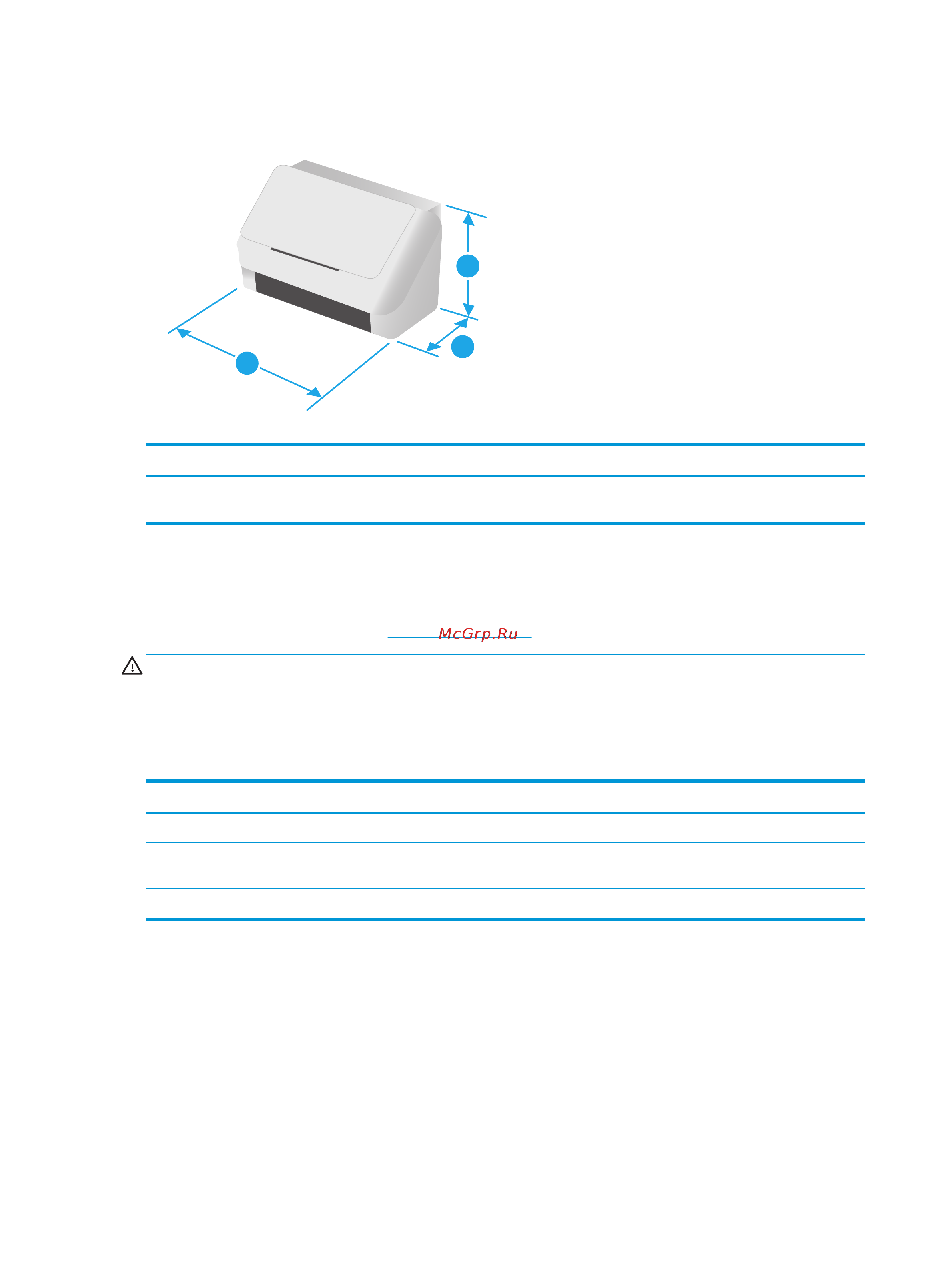 HP ScanJet Enterprise Flow 7000 s3 L2757A Руководство по эксплуатации онлайн [14/72] 883902