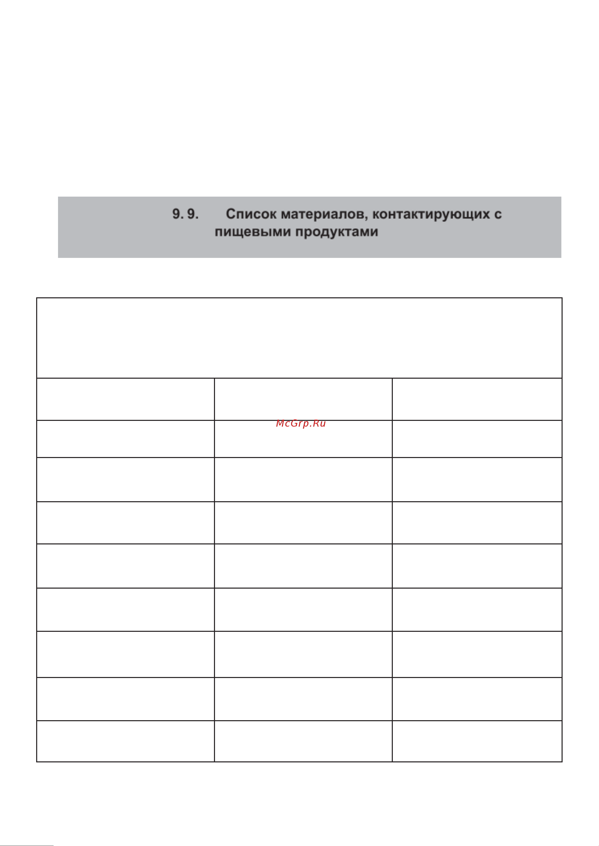 FUTULA HB4 Руководство по эксплуатации онлайн [13/16] 883904