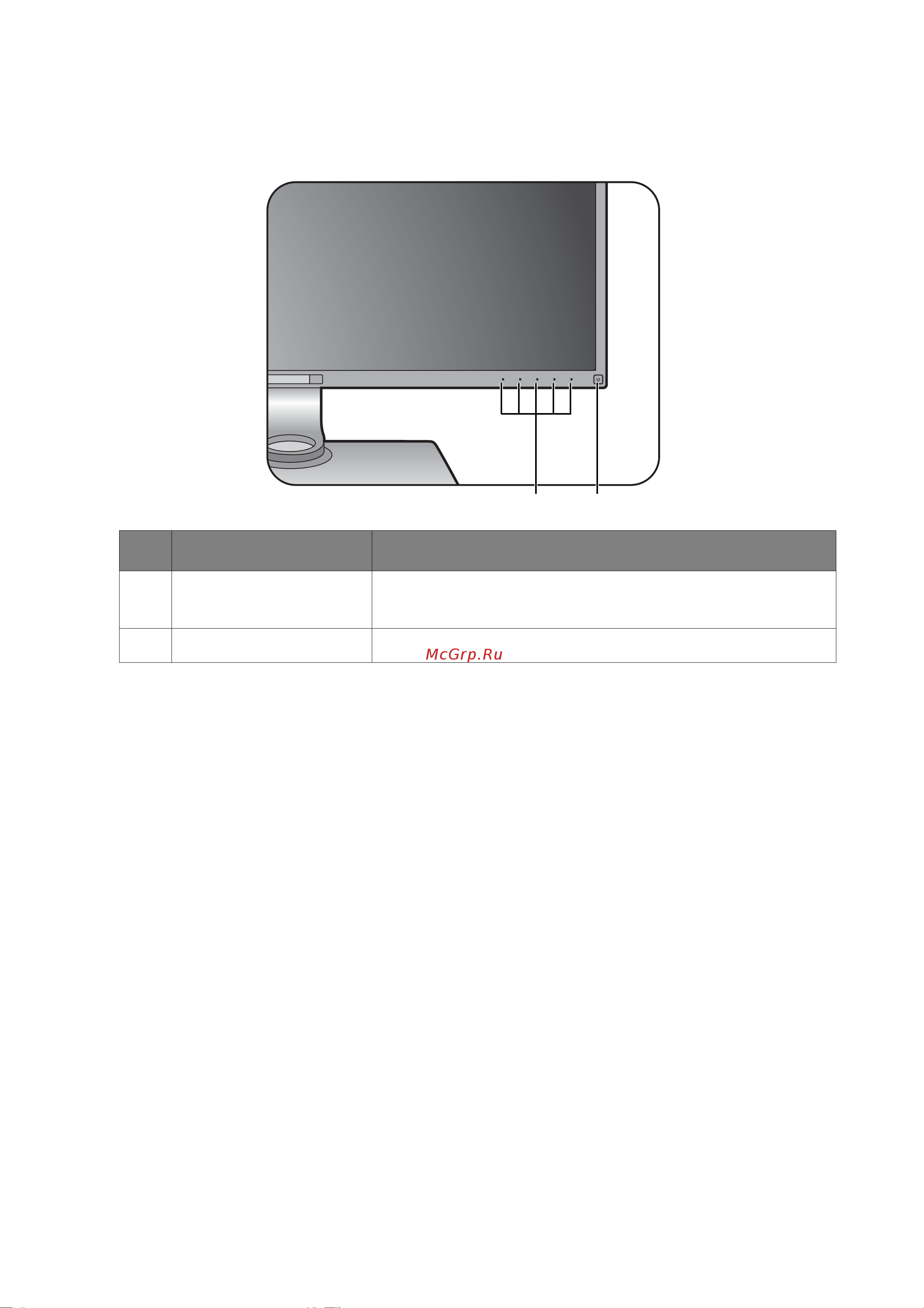 Benq BL2490 Руководство по эксплуатации онлайн [44/75] 883923