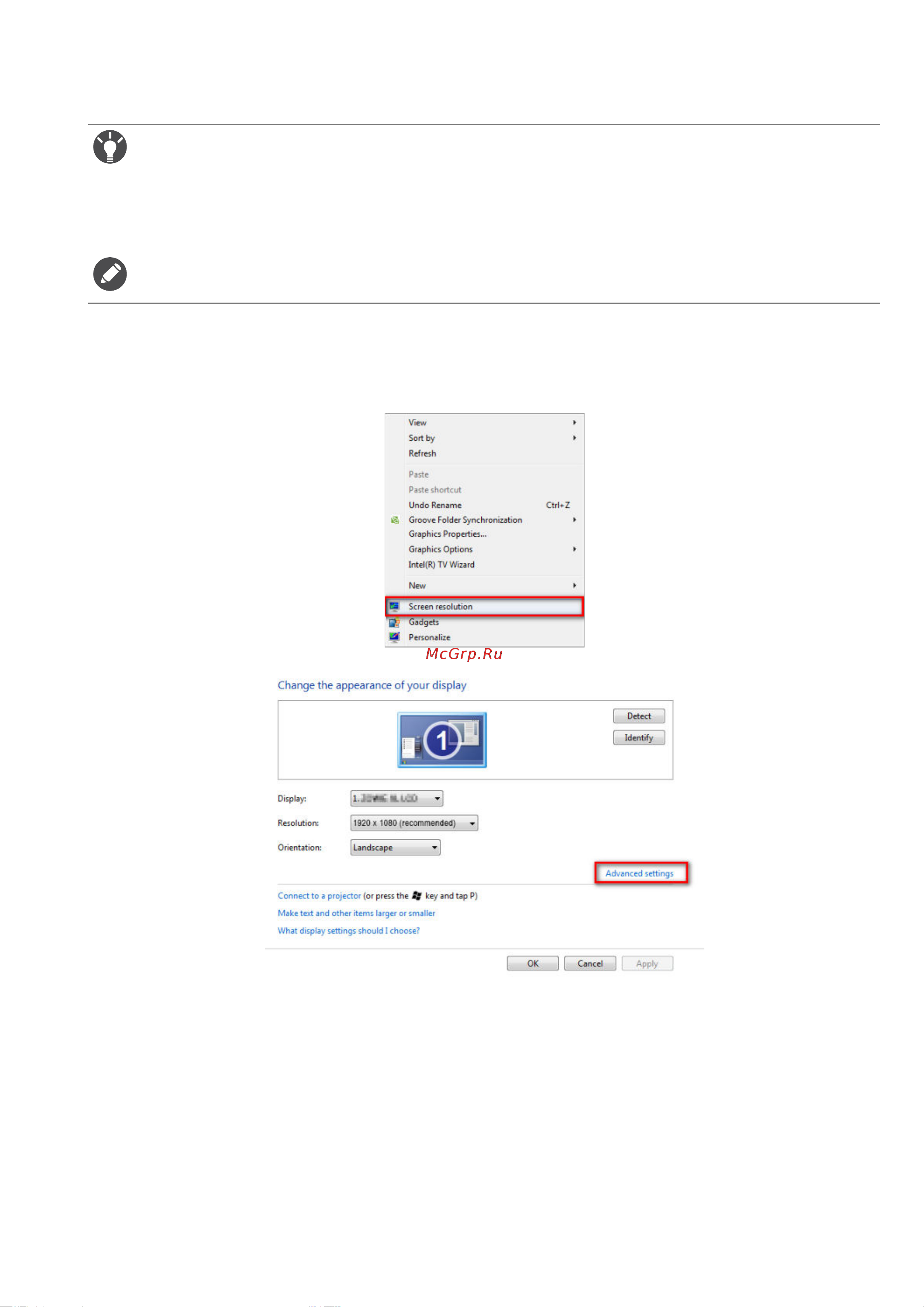 Benq XL2546X Руководство по эксплуатации онлайн [41/66] 883925