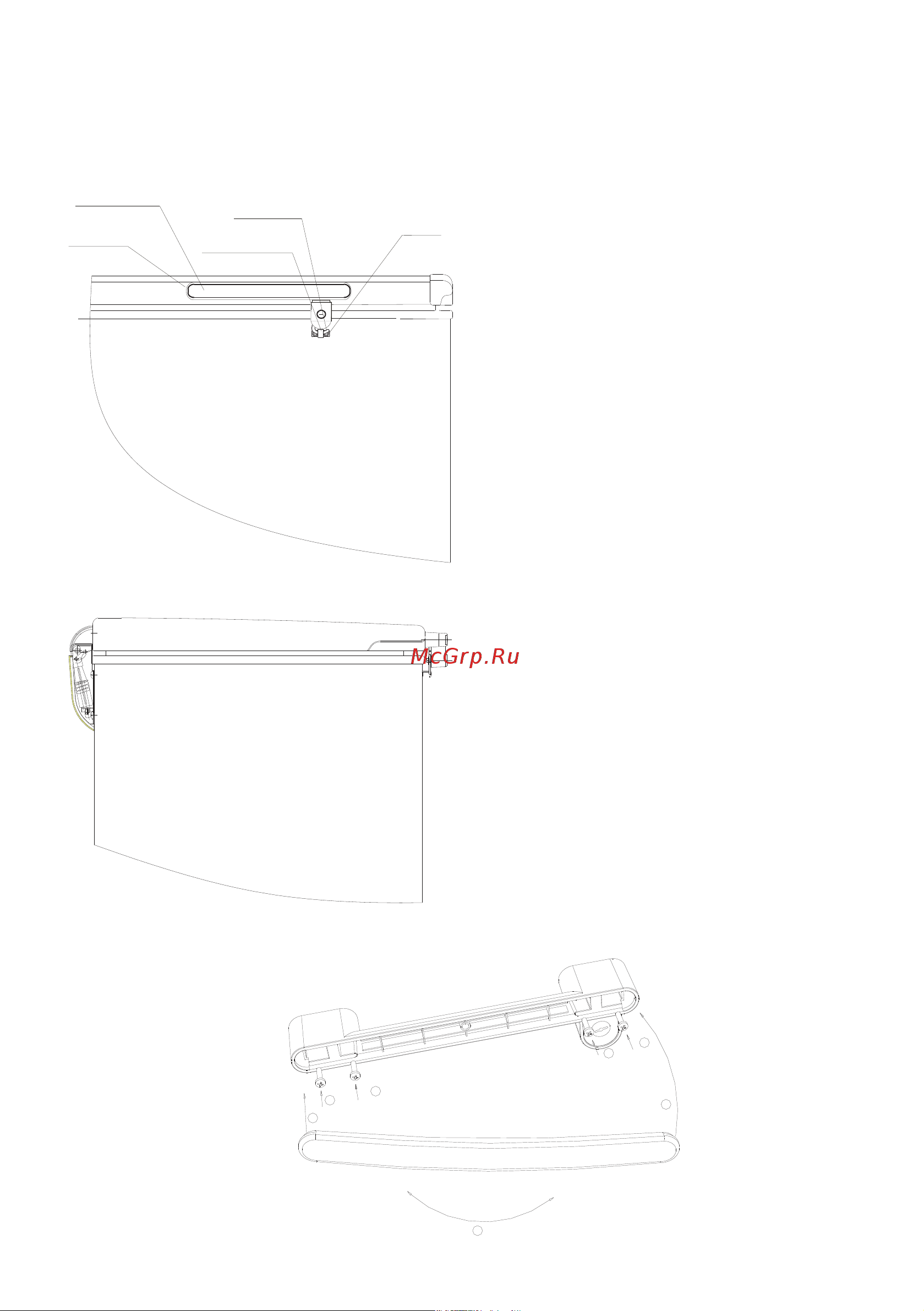 Gorenje FH14APW Руководство по эксплуатации онлайн [12/20] 883926