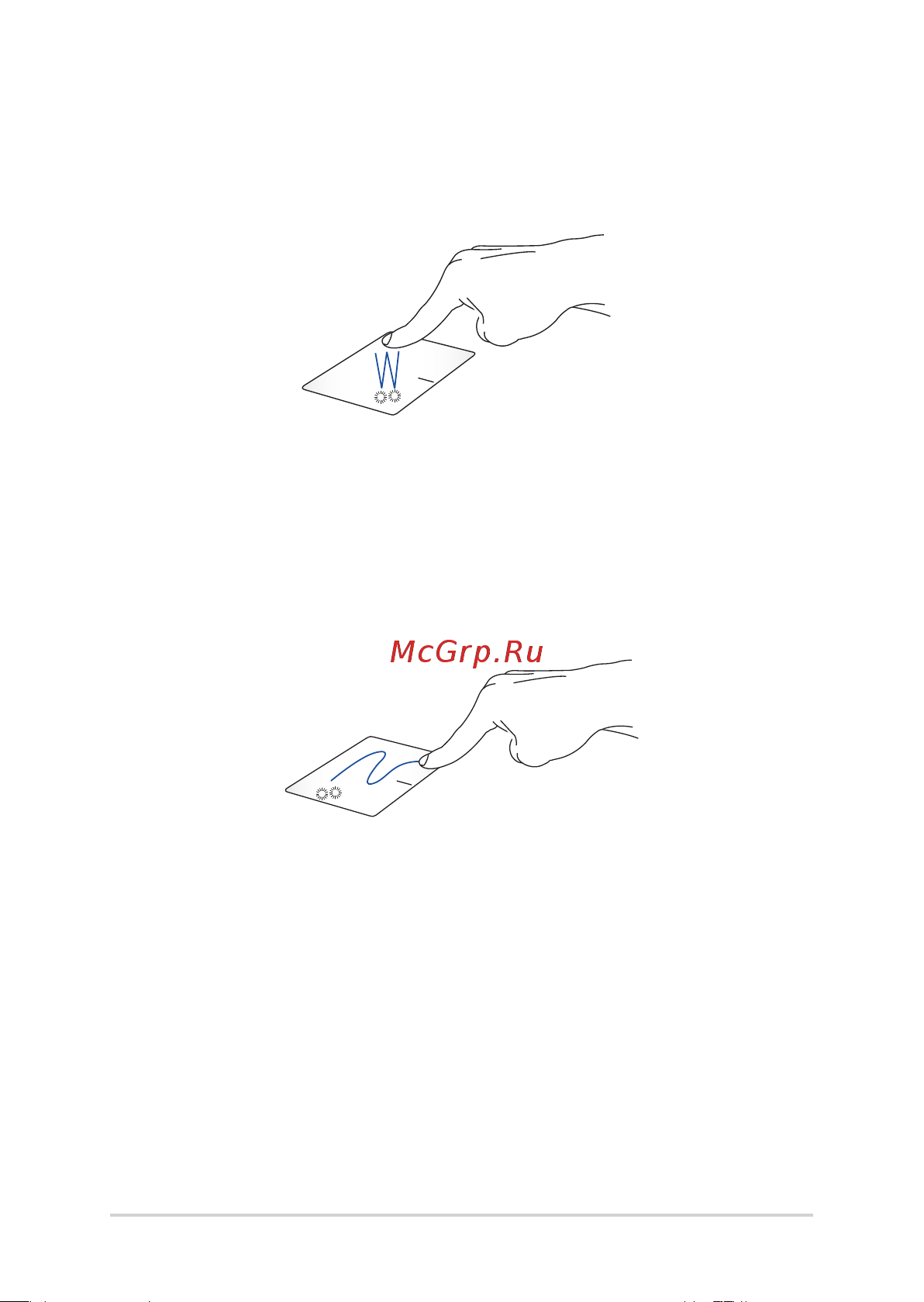 Asus B1402CVA-EB0126 90NX06W1-M004Y0 Руководство по эксплуатации онлайн [34/85] 883970