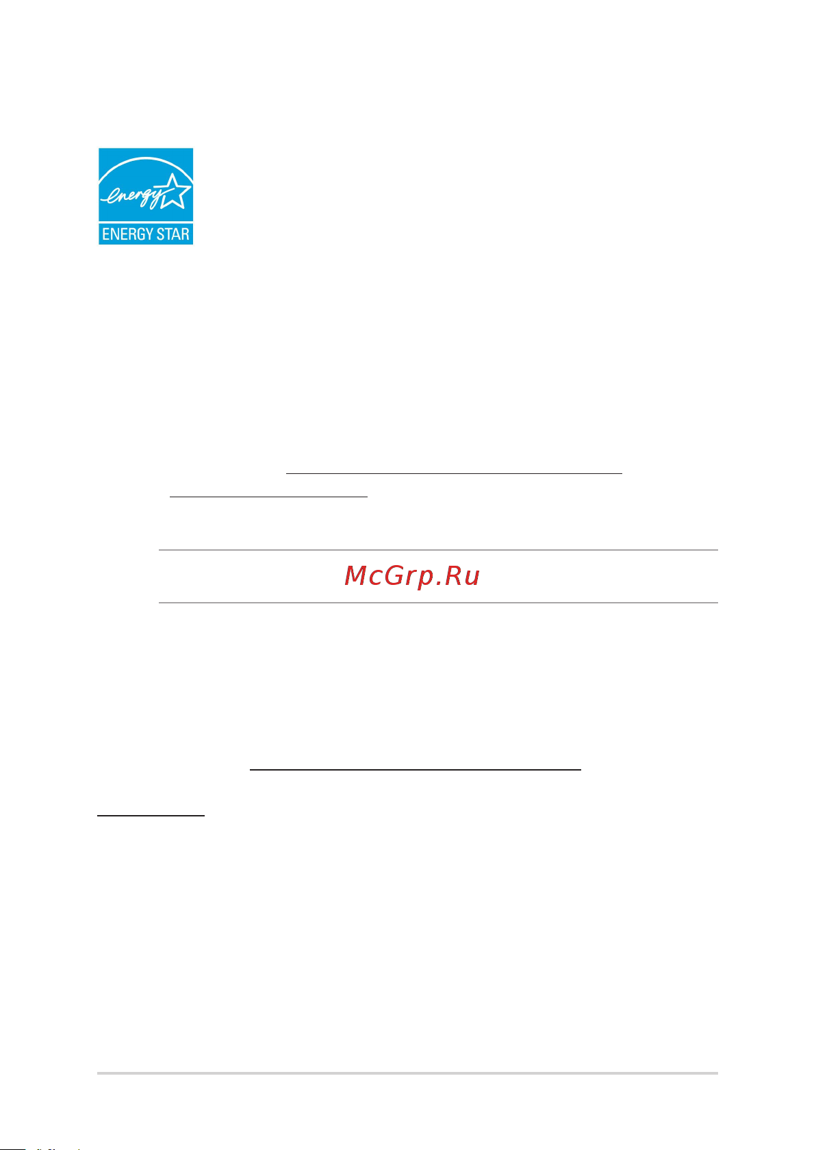 Asus B1502CBA-BQ0422 90NX05U1-M00H40 Руководство по эксплуатации онлайн [85/87] 883974