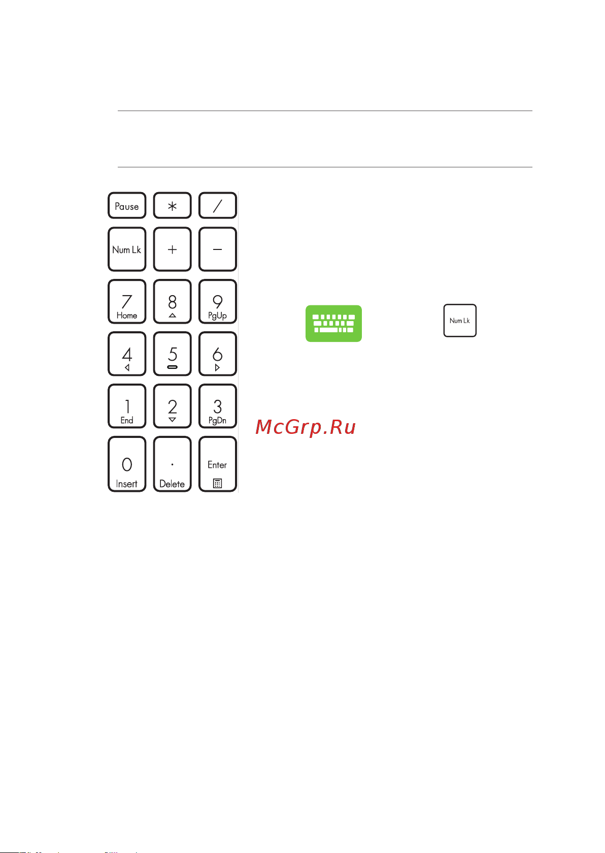 Asus B3604CVA-Q90145 90NX07B1-M004Z0 Руководство по эксплуатации онлайн [47/89] 883976