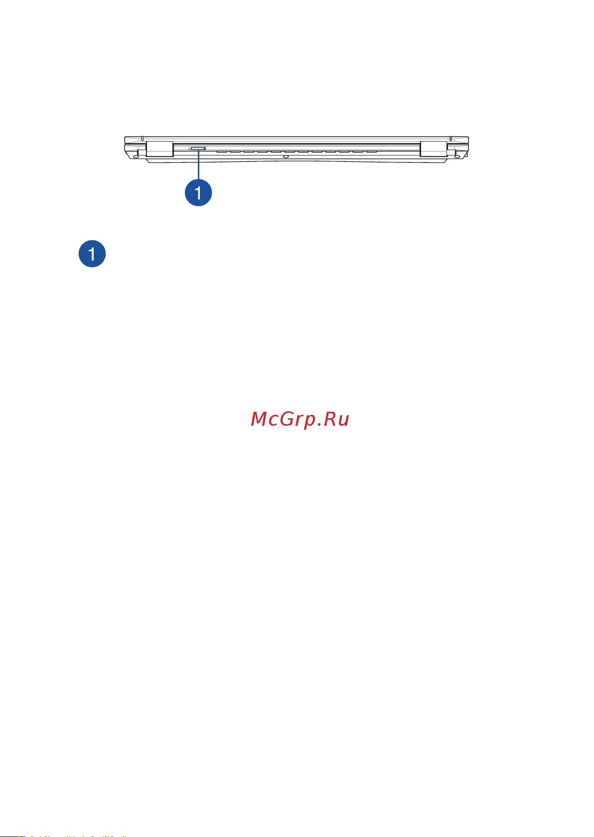Asus B5604CVA-QY0048 90NX07A1-M001N0 Руководство по эксплуатации онлайн [23/89] 883980