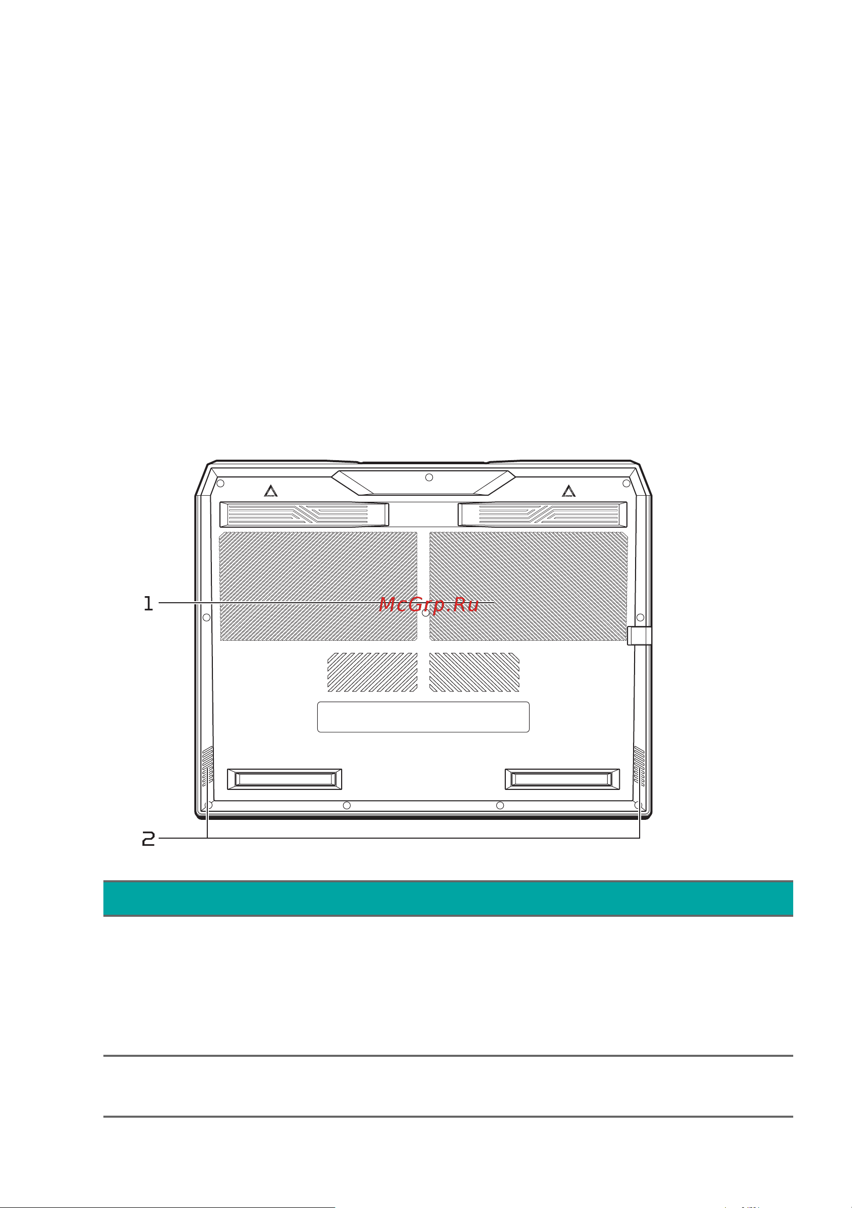 Acer PHN18-71-736A NH.QNSCD.002 Руководство по эксплуатации онлайн [21/125] 883997