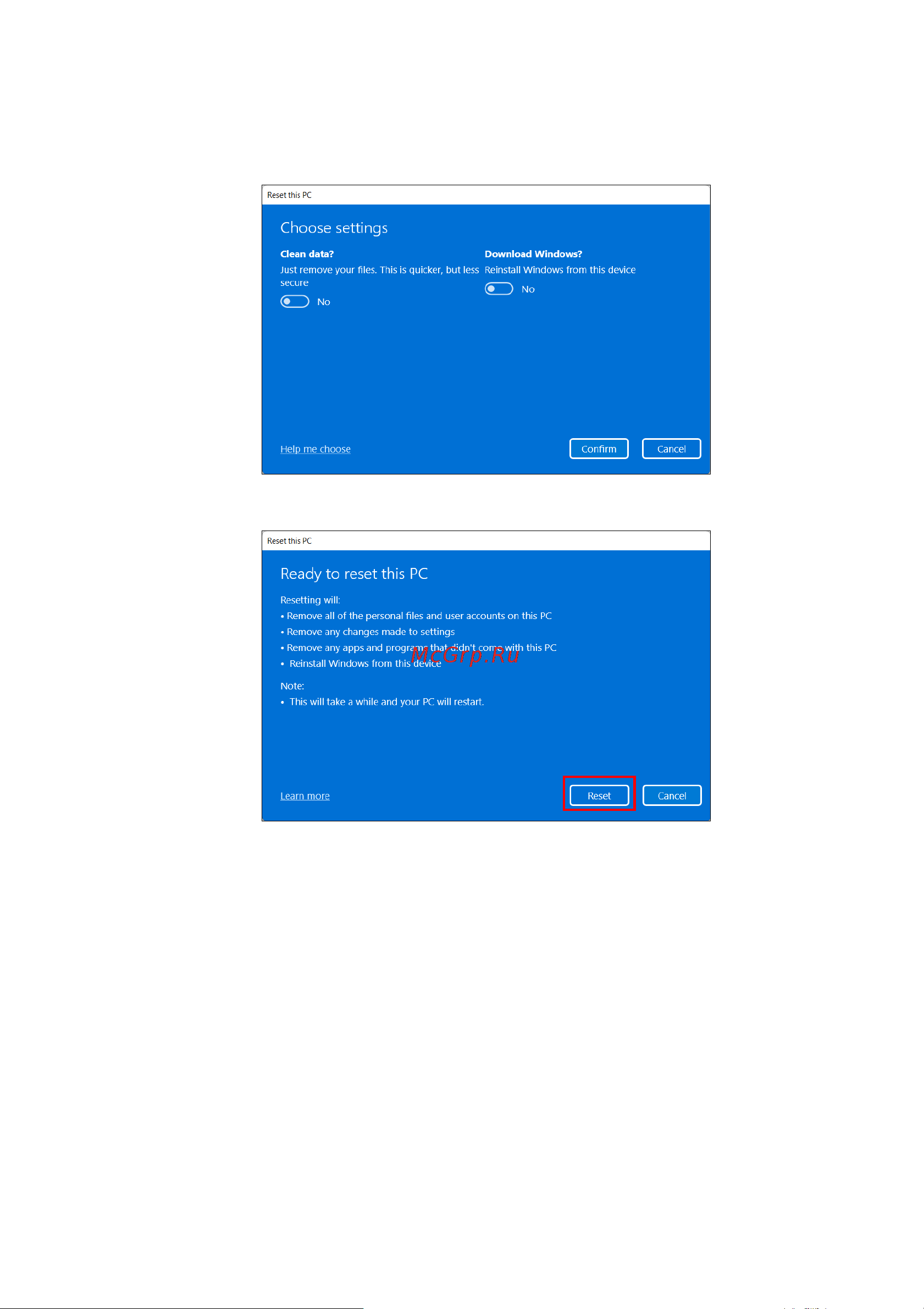 Acer SFE16-44-R2RD NX.KTDCD.002 Руководство по эксплуатации онлайн [42/100] 884003