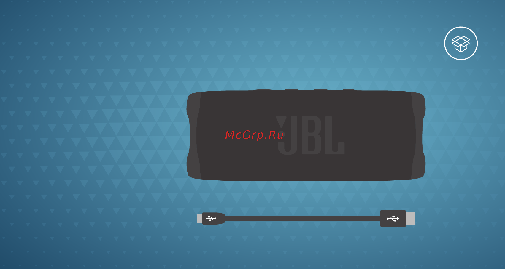 JBL Flip 6 черный Руководство по эксплуатации онлайн [2/20] 884042