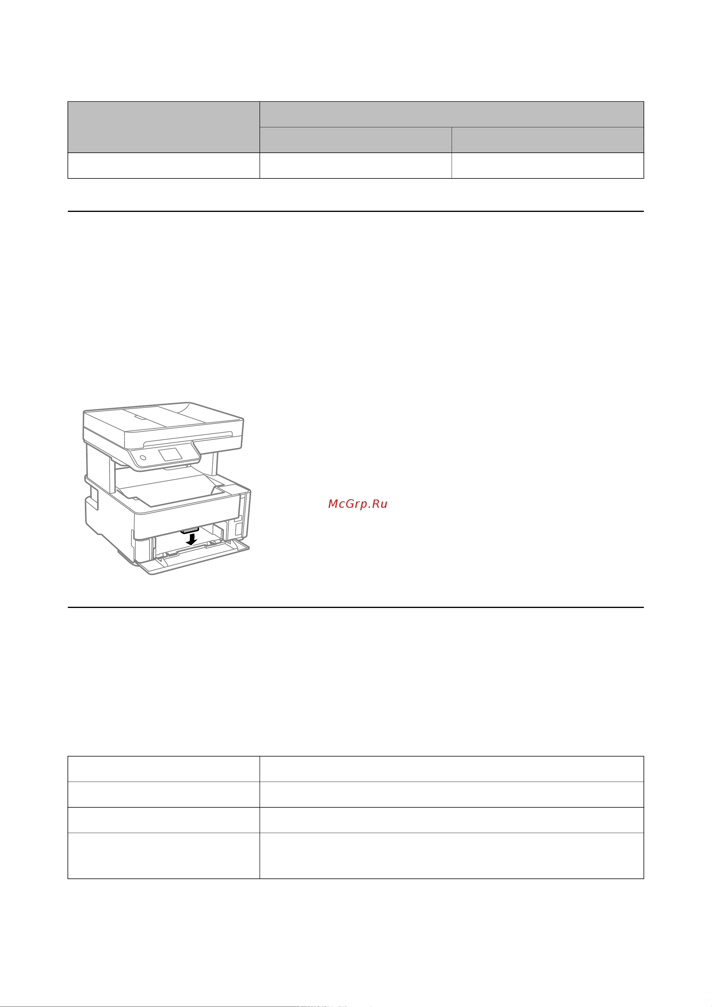 Epson M3170 (C11CG92405) Руководство по эксплуатации онлайн [67/267] 884076
