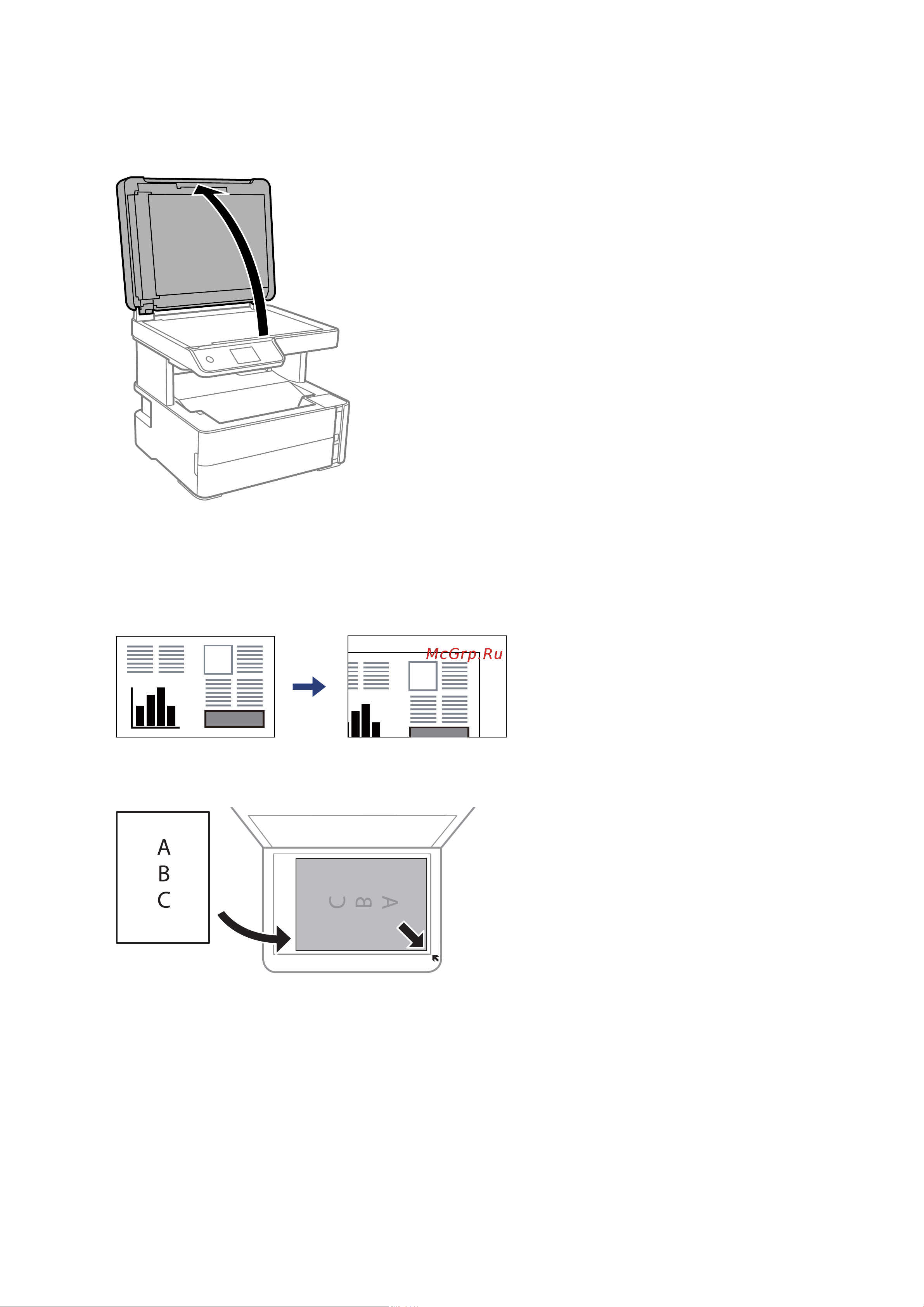 Epson M3170 (C11CG92405) Руководство по эксплуатации онлайн [71/267] 884076