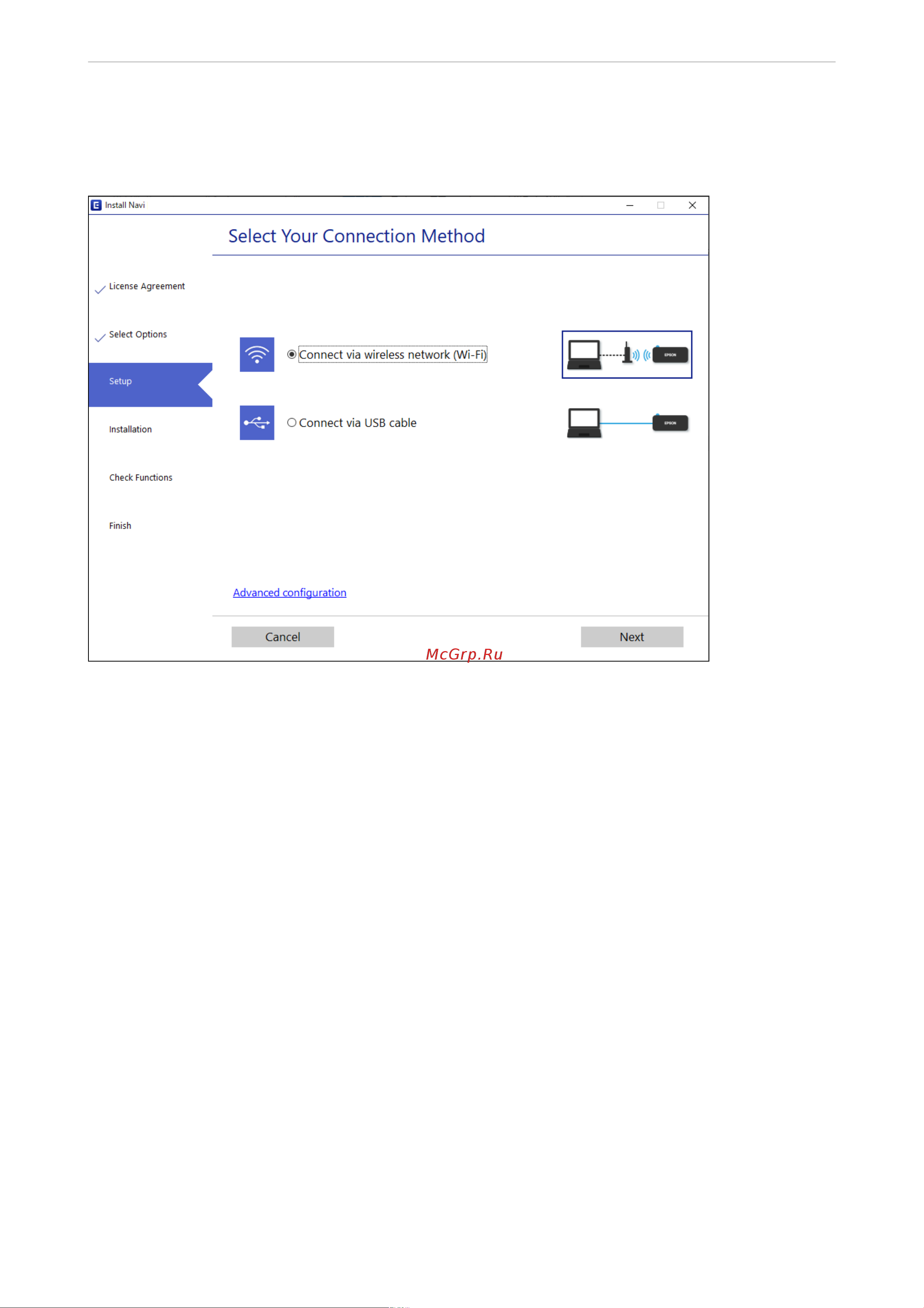 Epson L5290 (C11CJ65407) Руководство по эксплуатации онлайн [181/236] 884077