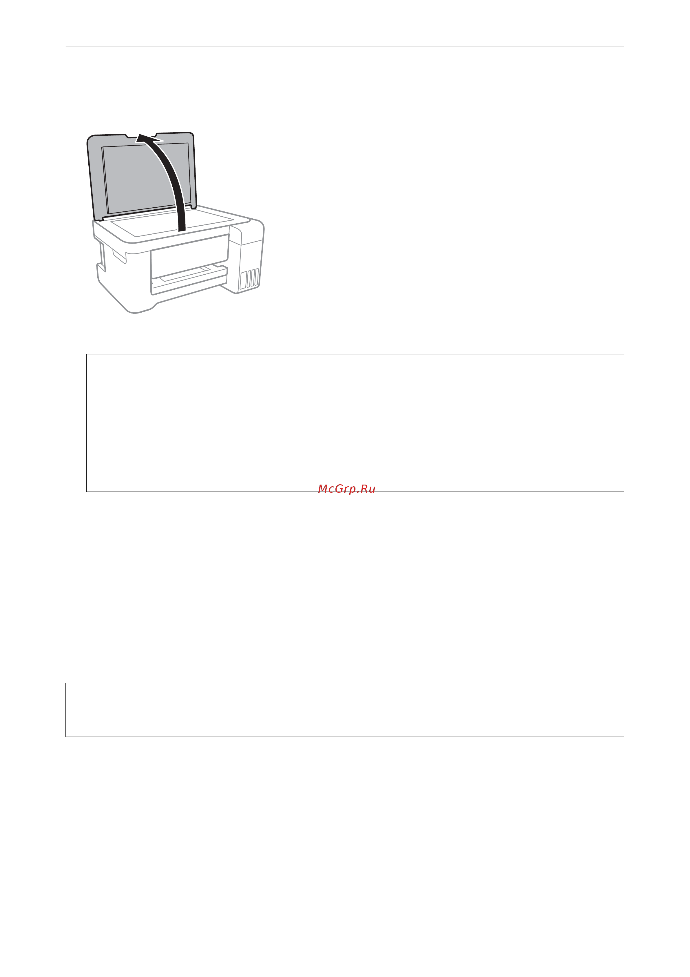 Epson L5290 (C11CJ65407) Руководство по эксплуатации онлайн [95/236] 884077