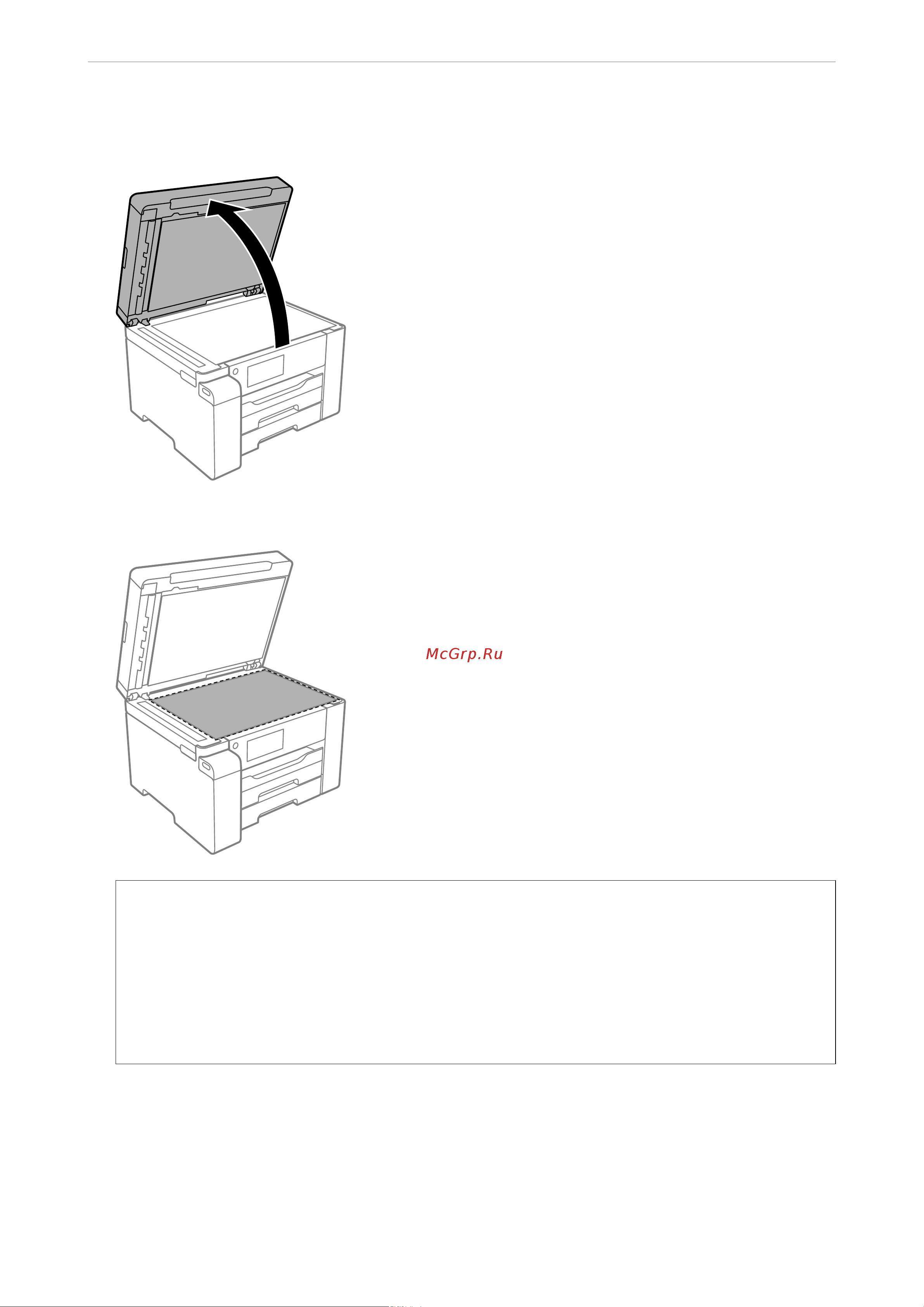 Epson M15180 Руководство по эксплуатации онлайн [125/411] 884111