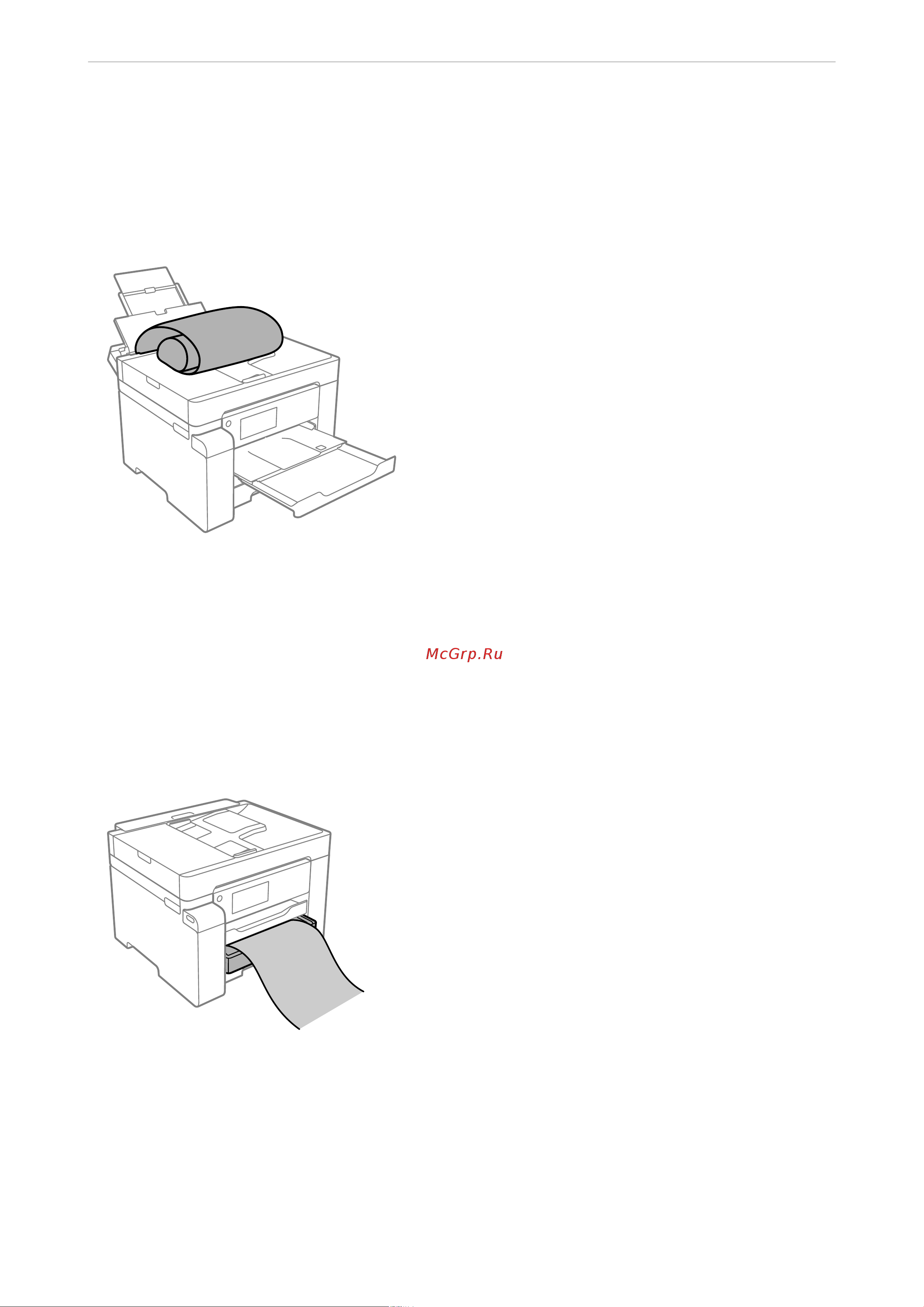 Epson M15180 Руководство по эксплуатации онлайн [37/411] 884111
