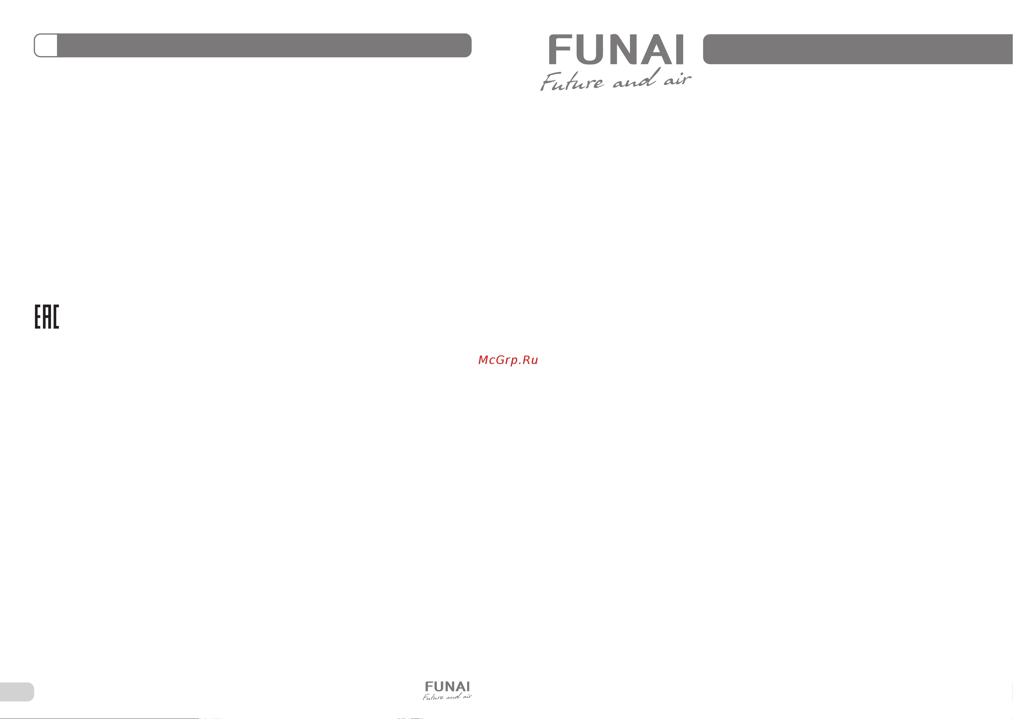 Funai NEKO S RAD-N10F3E Руководство по эксплуатации онлайн [9/13] 884112