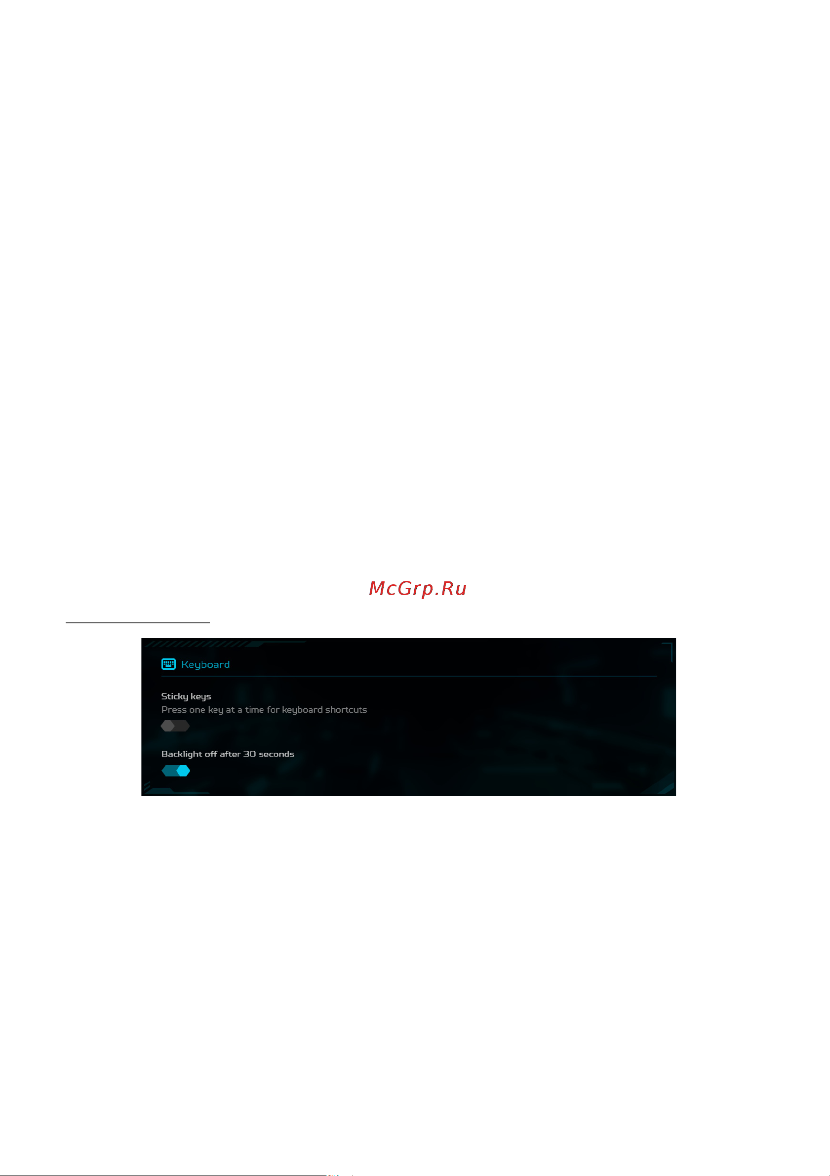 Acer PH18-72-94AS NH.QP5CD.001 Руководство по эксплуатации онлайн [79/130] 884150