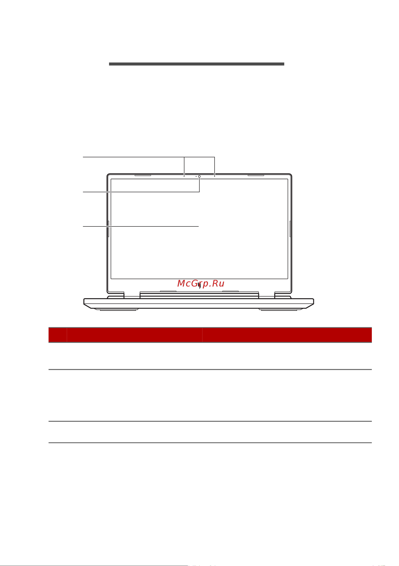 Acer AN17-41-R8P3 NH.QL1CD.001 Руководство по эксплуатации онлайн [15/113] 884151