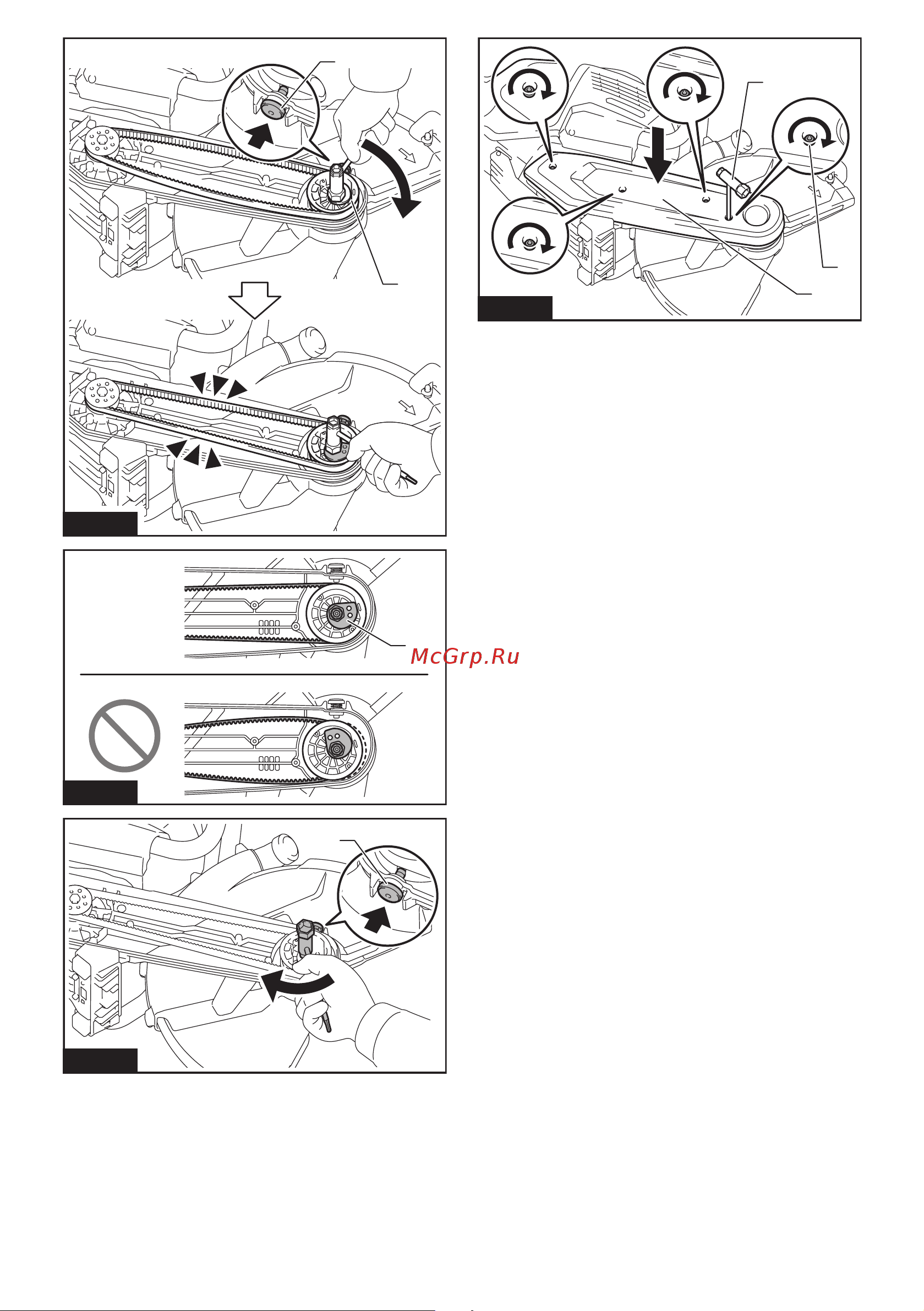Makita CE002GZ01 Руководство по эксплуатации онлайн [9/160] 884284