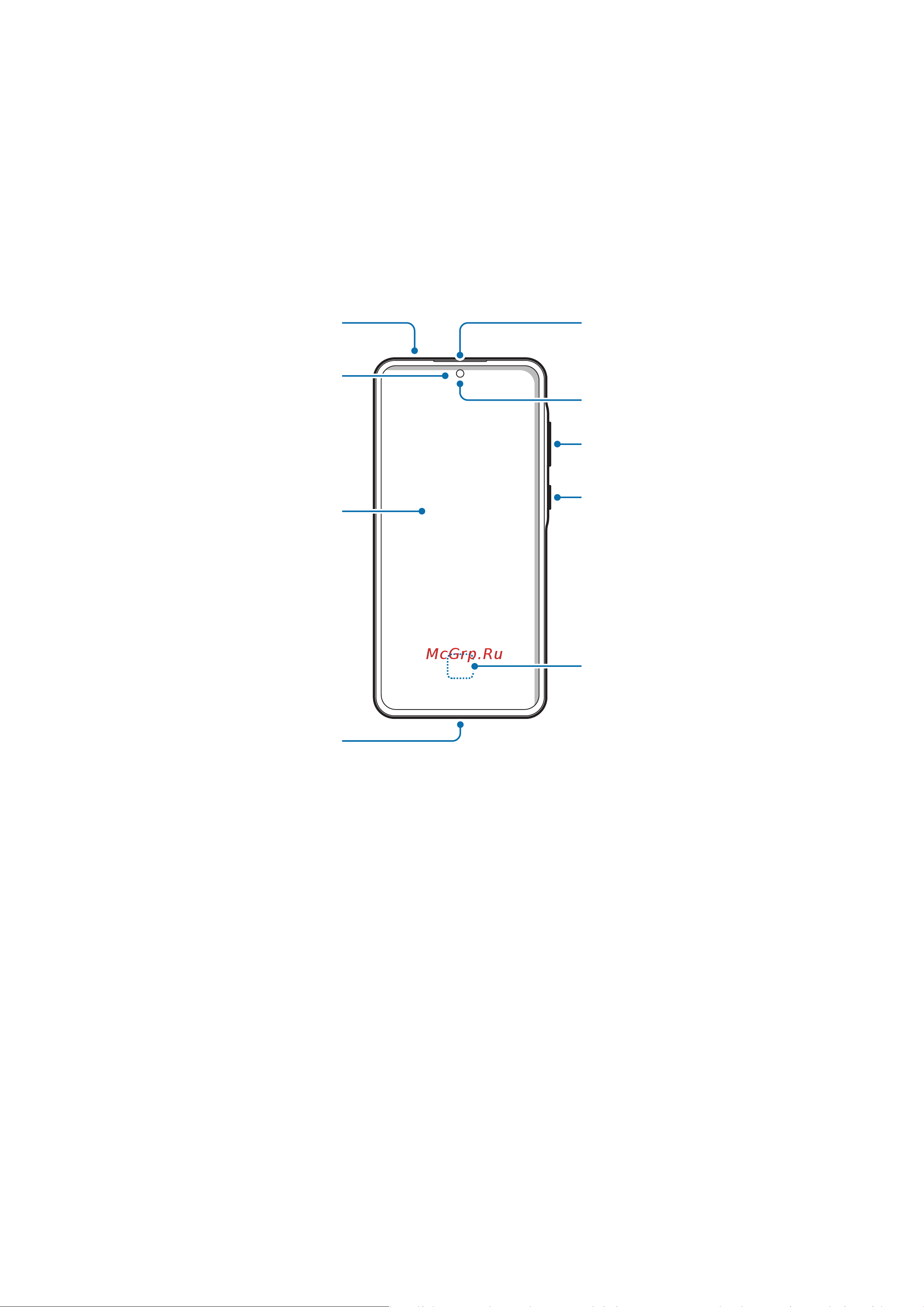 Samsung Galaxy A55 5G 8/256GB Black Руководство по эксплуатации онлайн [5/154] 884318