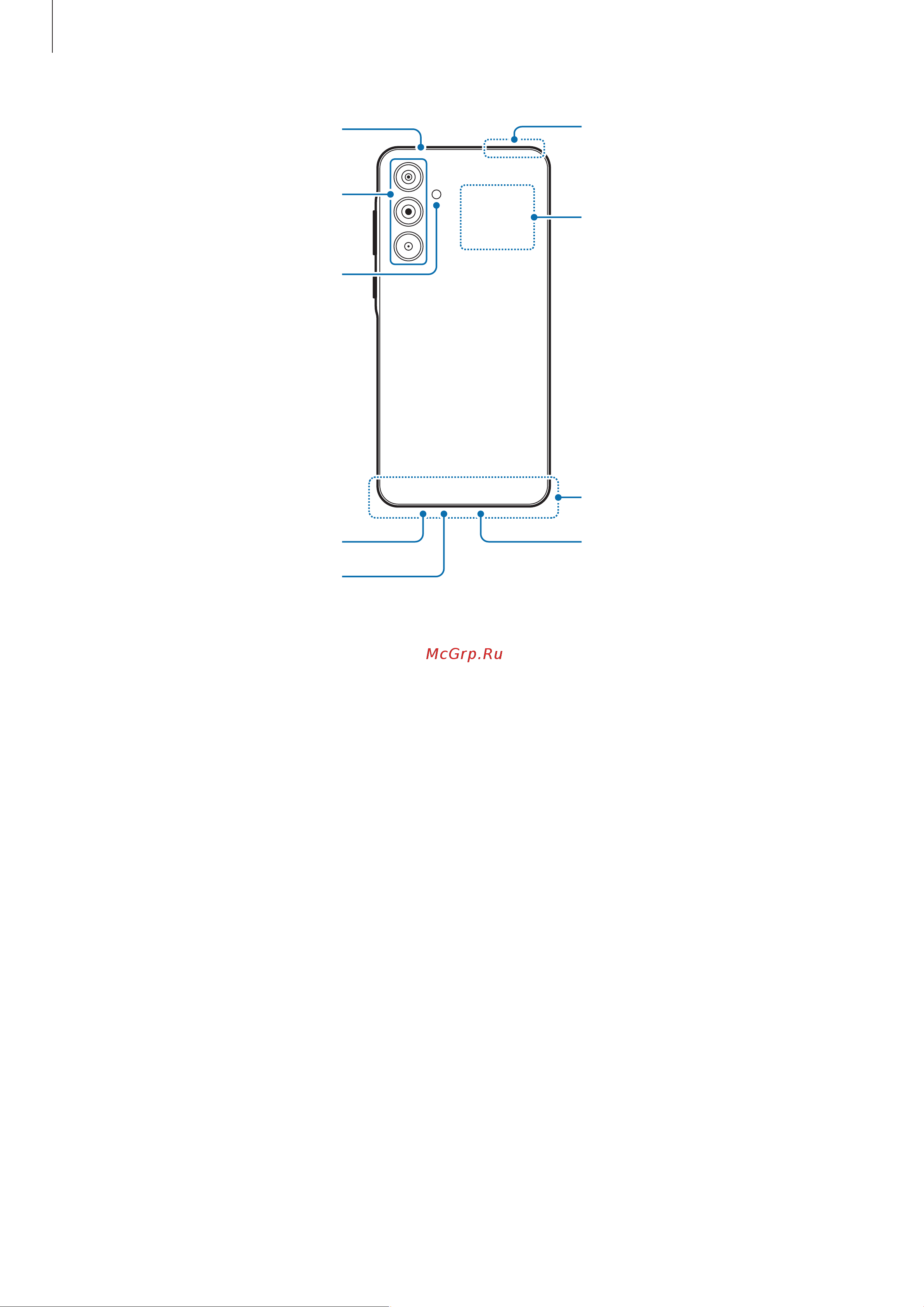 Samsung Galaxy A55 5G 8/256GB Black Руководство по эксплуатации онлайн [6/154] 884318