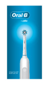 Oral-B Pro 1 (D305.513.3) Руководство по эксплуатации