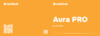 Multinel Aura Pro Руководство по эксплуатации