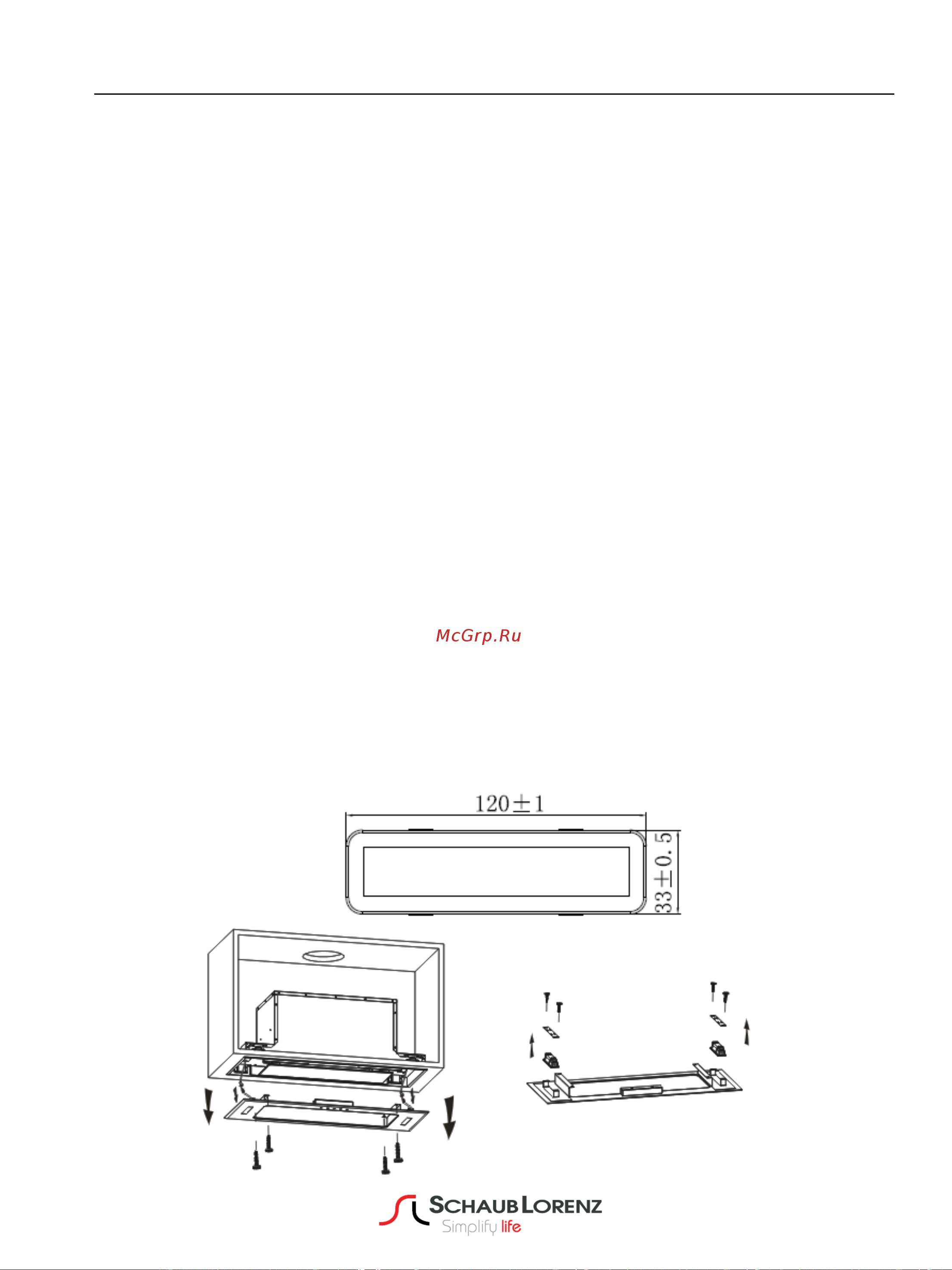 Schaub Lorenz SLD EY5137 Руководство по эксплуатации онлайн [16/20] 884603