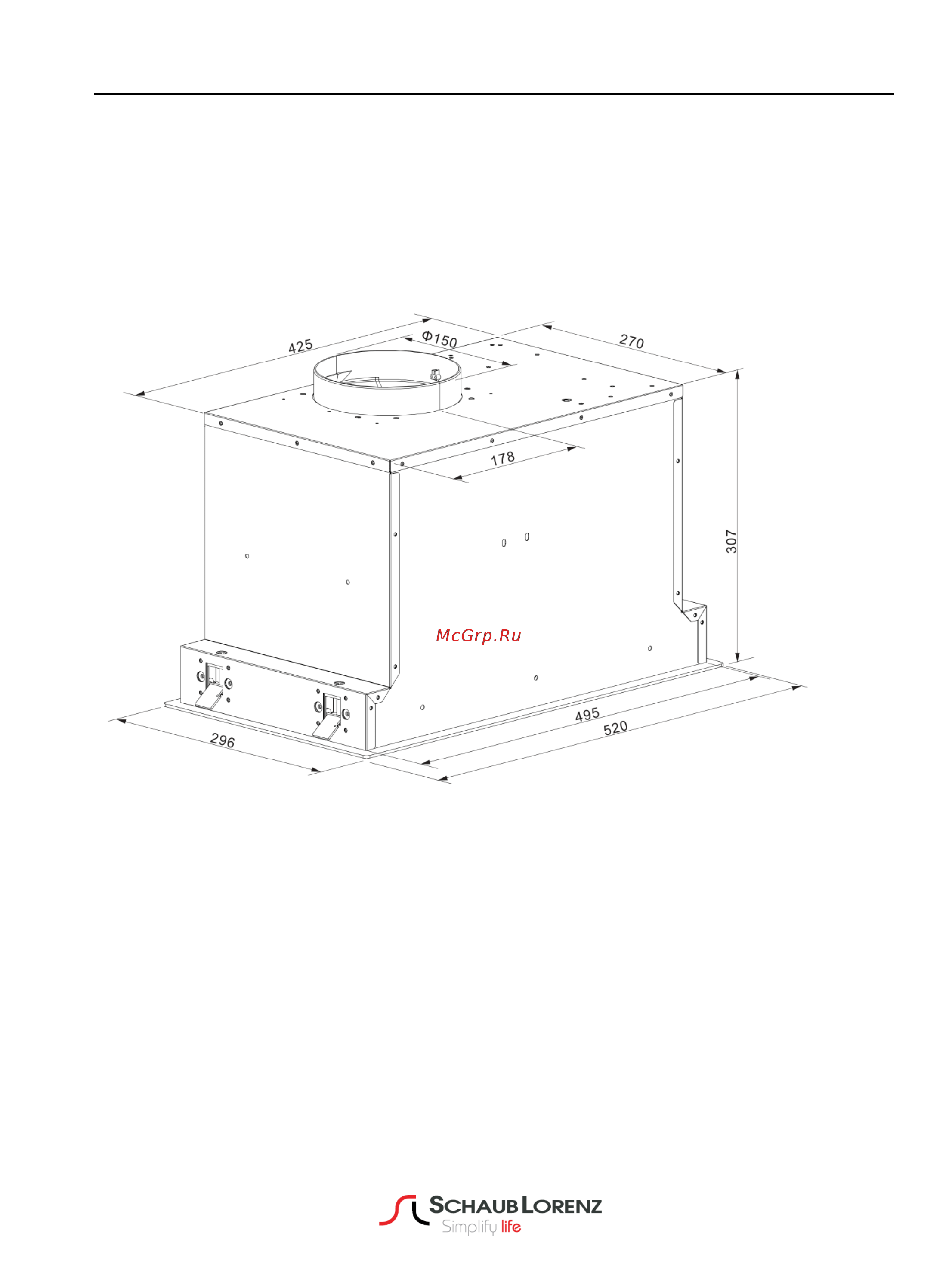 Schaub Lorenz SLD EY5137 Руководство по эксплуатации онлайн [7/20] 884603