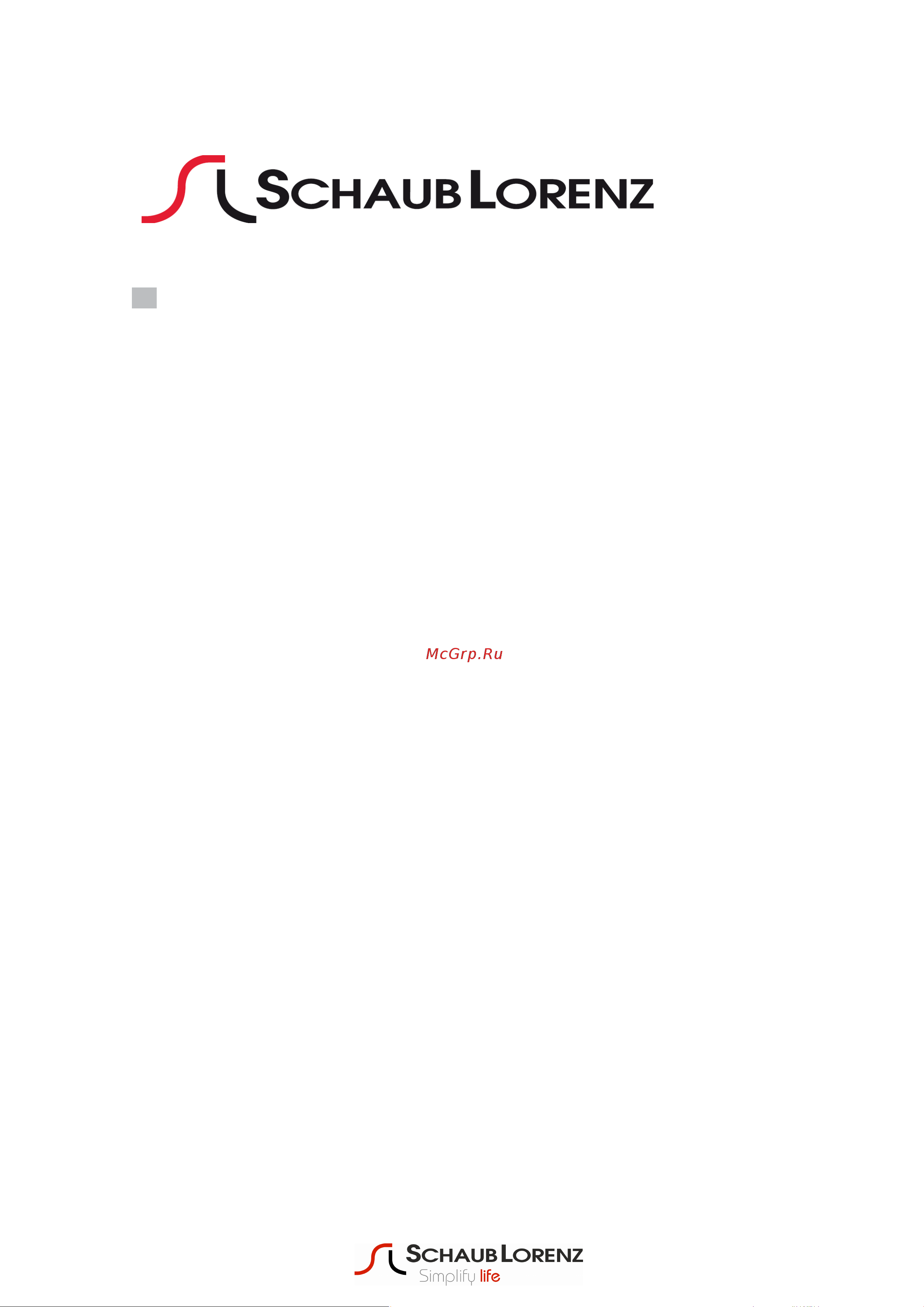 Schaub Lorenz SLM EE24D Руководство по эксплуатации онлайн