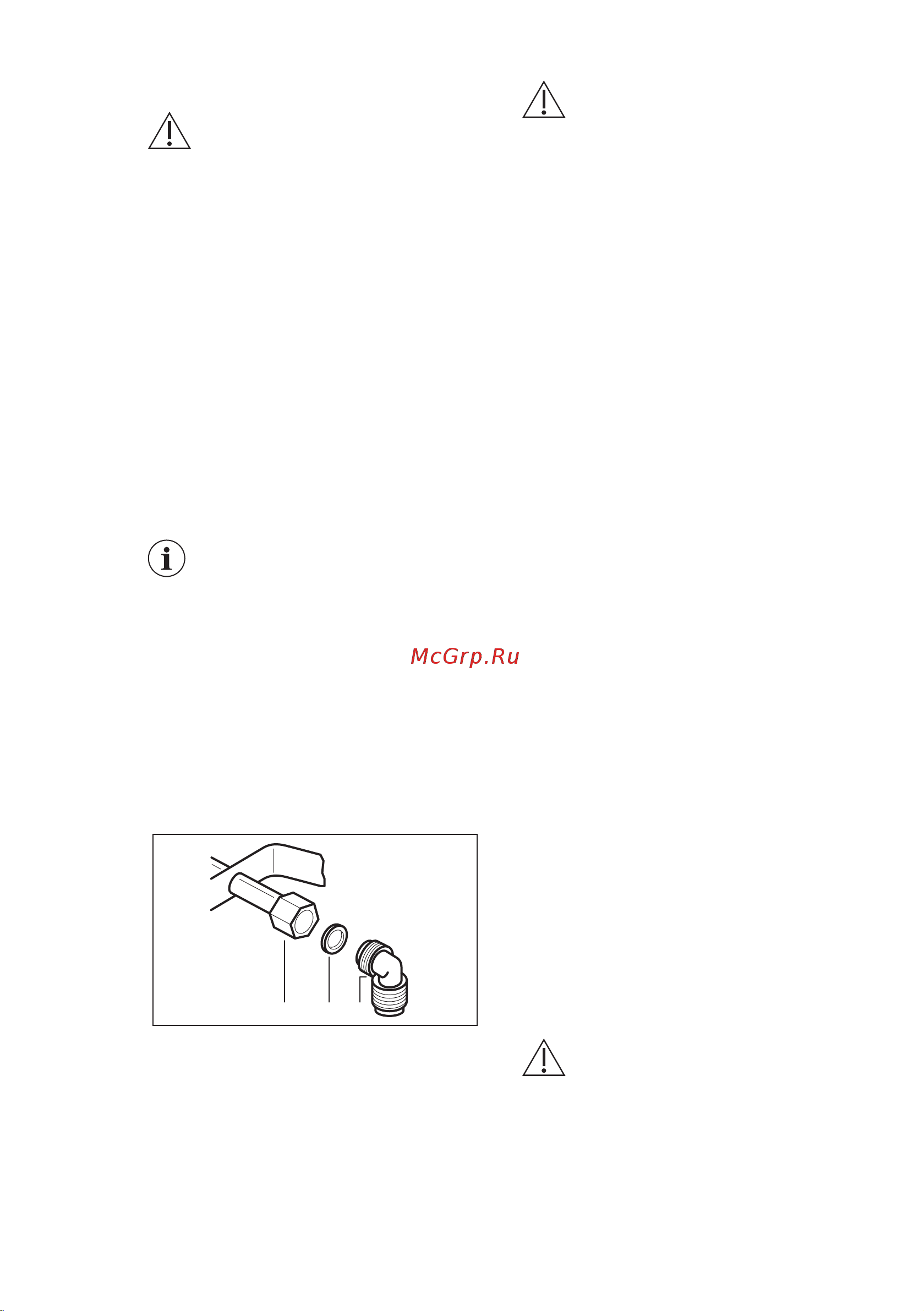 Electrolux GRE363MB Руководство по эксплуатации онлайн [31/44] 884623