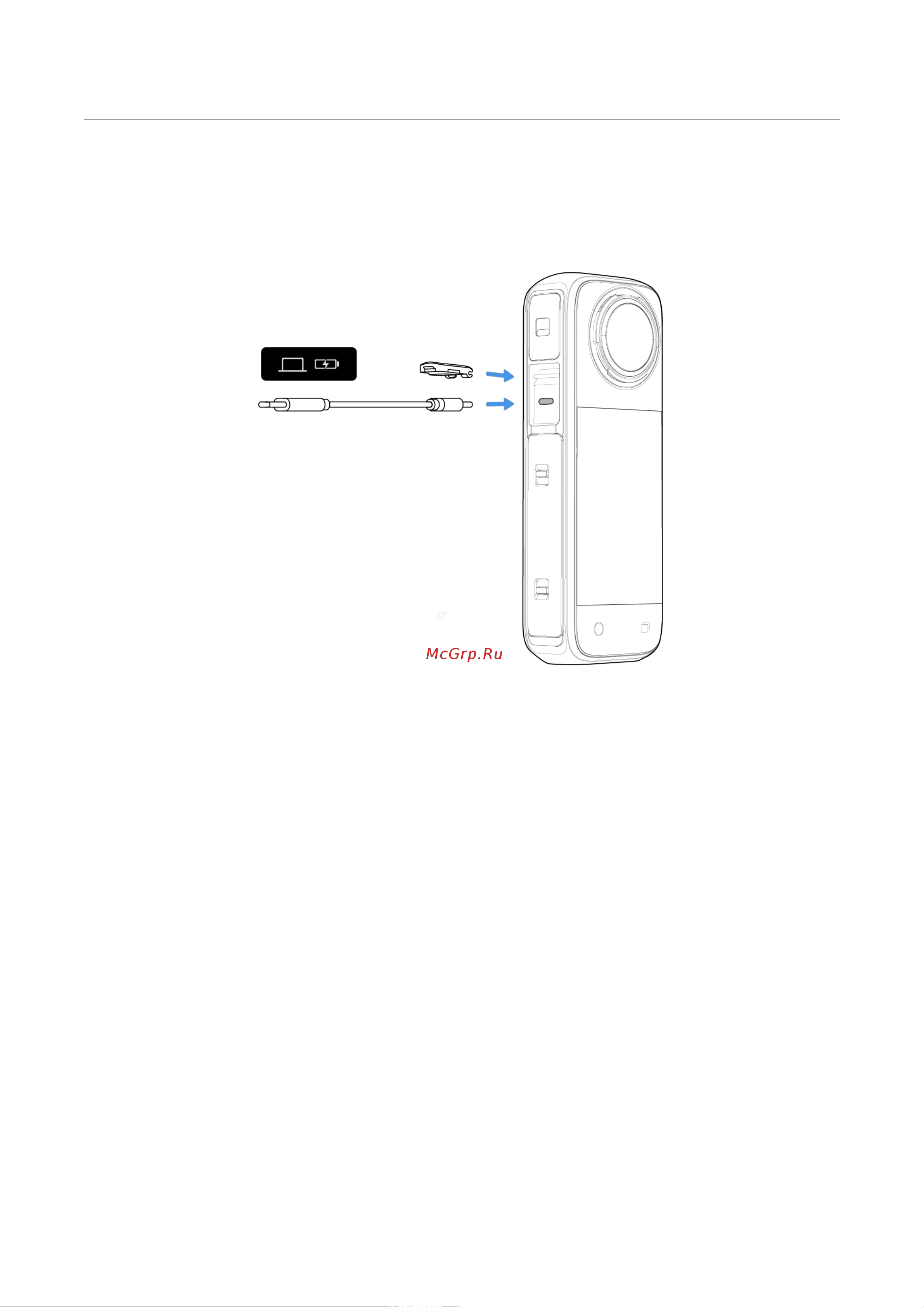 Insta360 884627 Руководство по эксплуатации онлайн [9/41] 884627