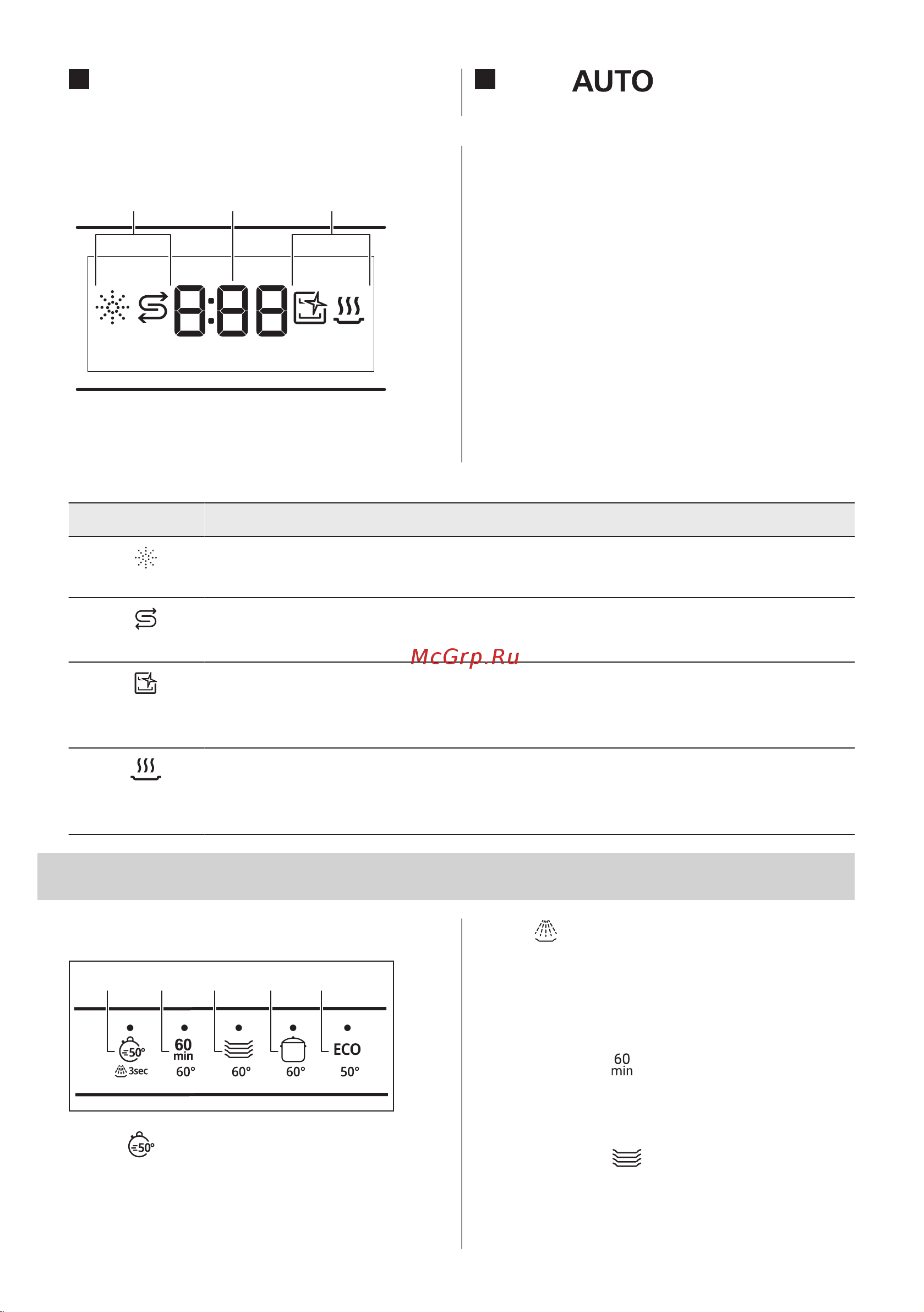 Smeg STL362DQ Руководство по эксплуатации онлайн [35/60] 884629