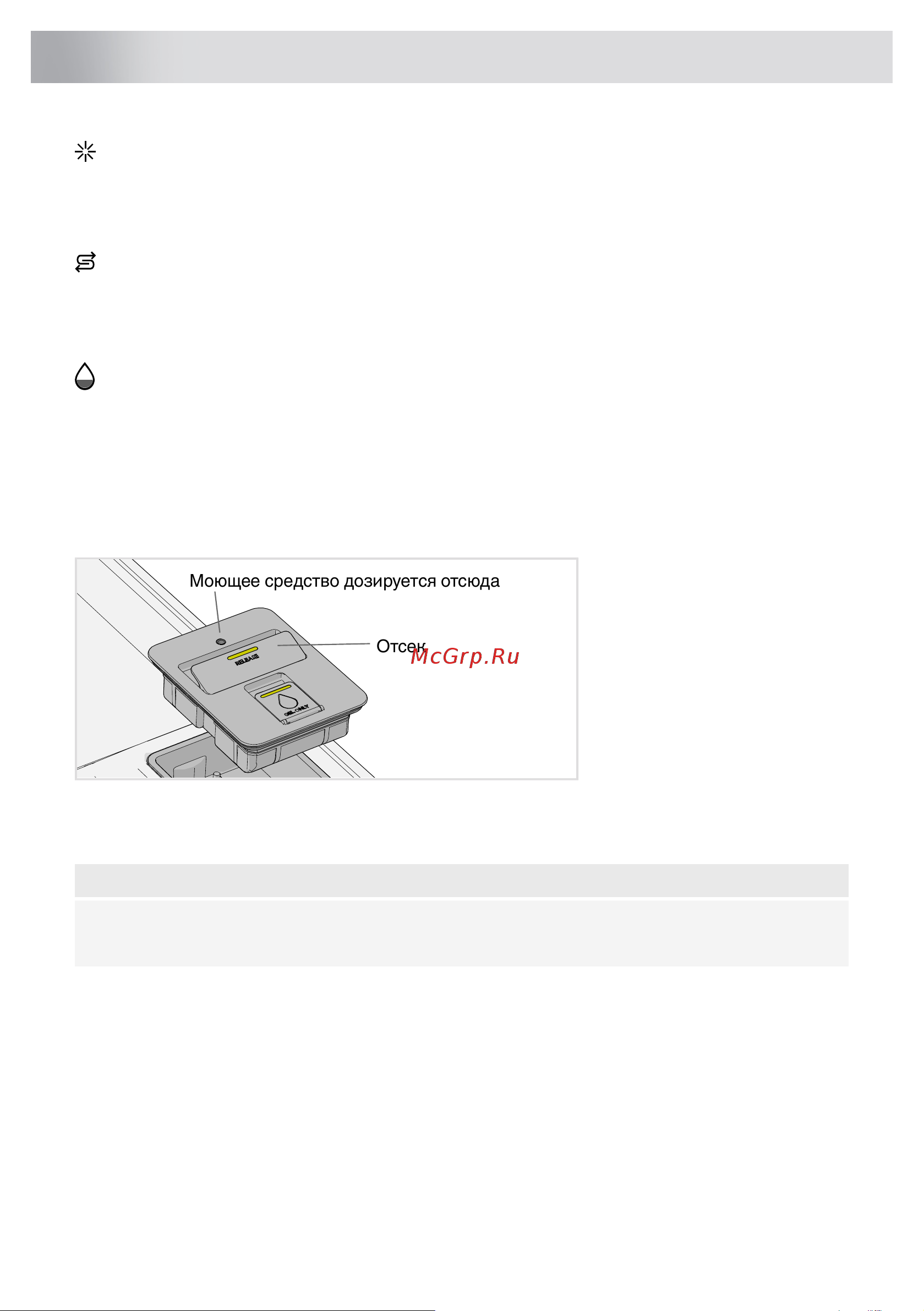 Asko DSD746U Руководство по эксплуатации онлайн [37/60] 884646