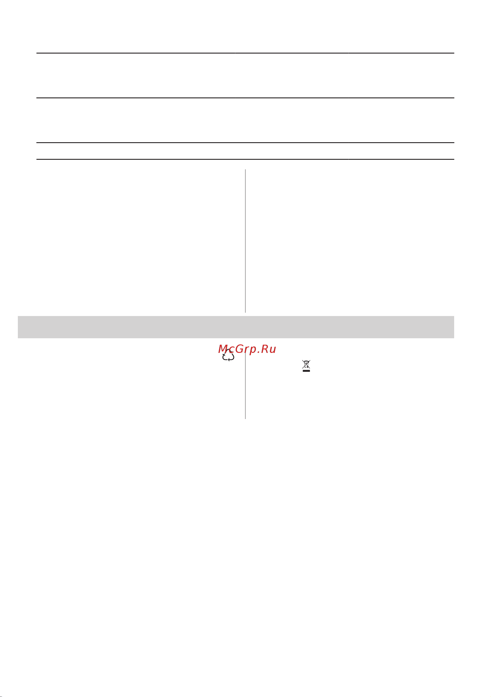 Electrolux CIR60430CB Руководство по эксплуатации онлайн [19/160] 884666